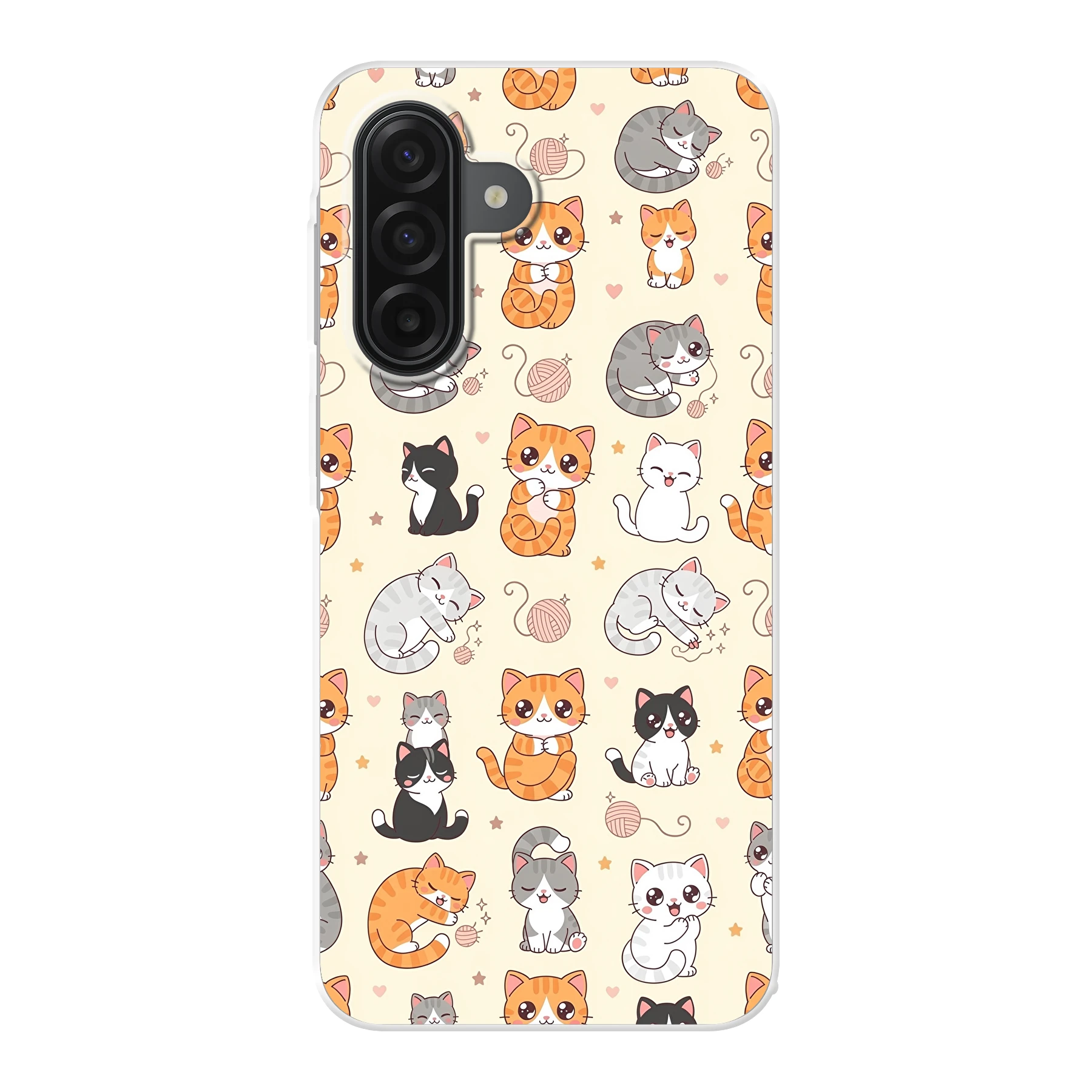 Samsung Galaxy A17 4G / A17 5G phone case
