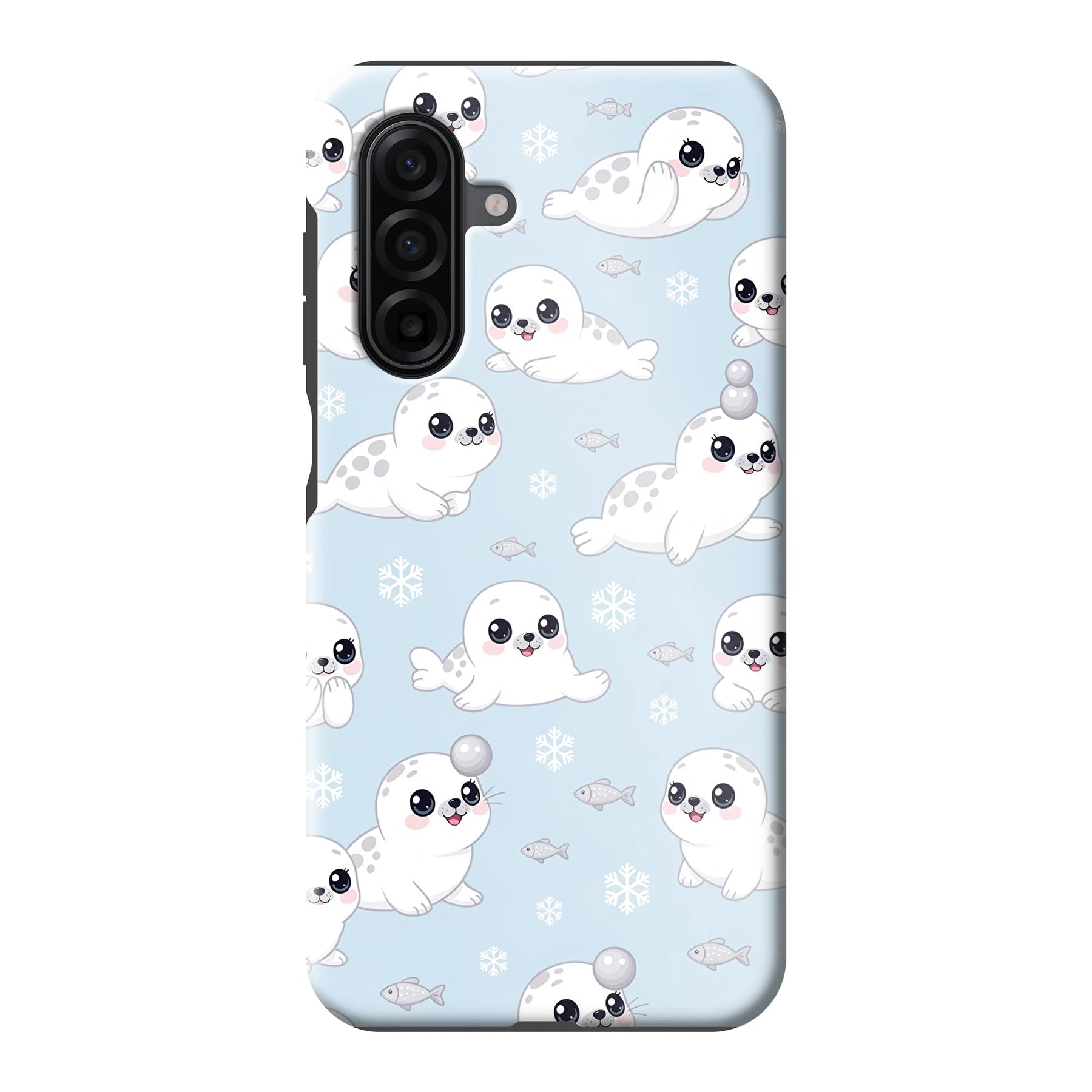 Samsung Galaxy A17 4G / A17 5G phone case