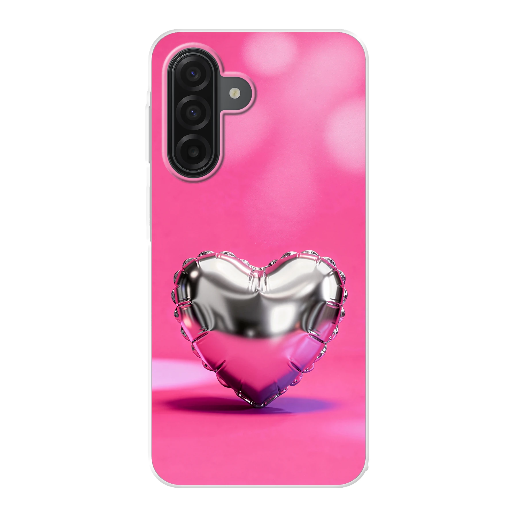 Samsung Galaxy A17 4G / A17 5G phone case