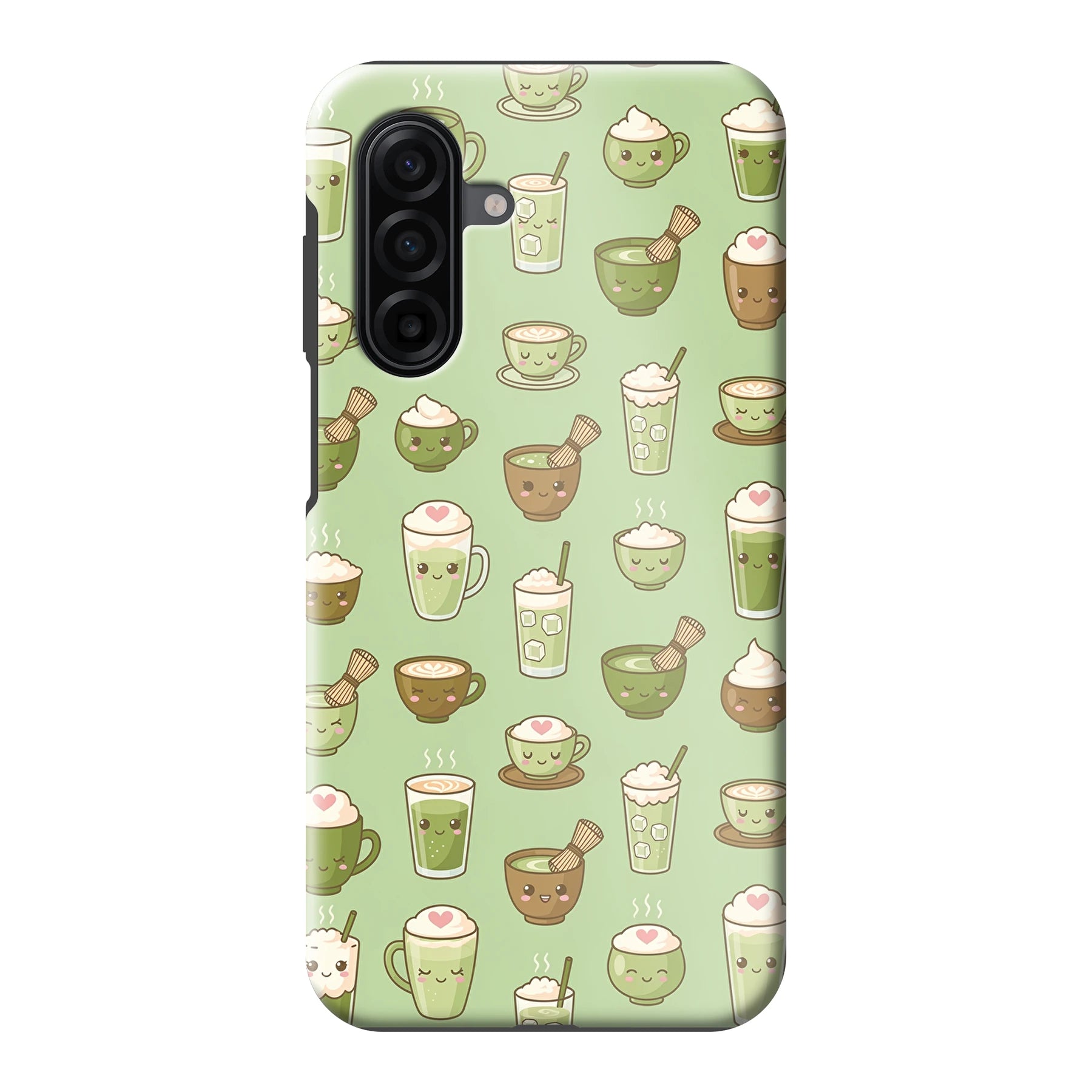 Samsung Galaxy A17 4G / A17 5G phone case
