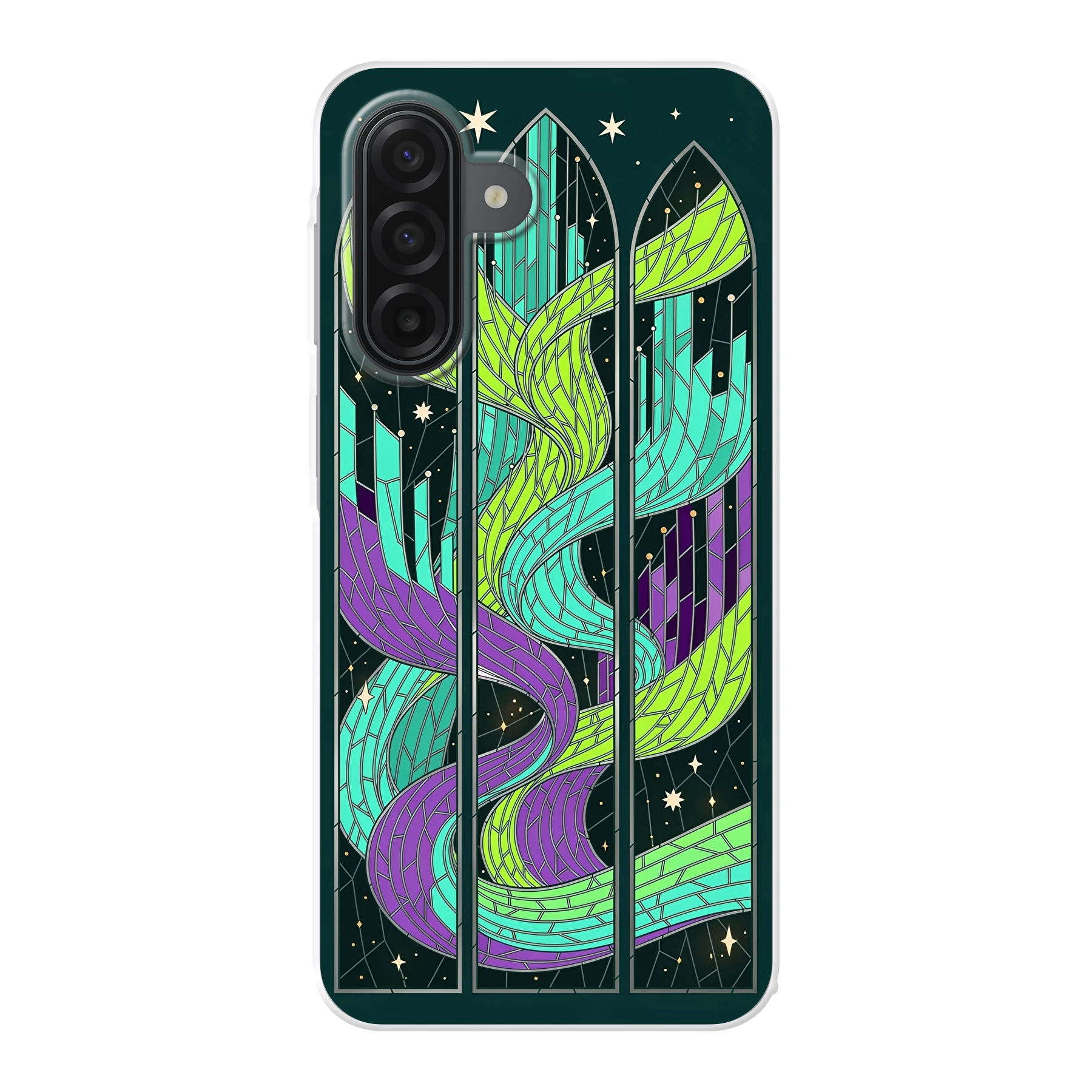 Samsung Galaxy A17 4G / A17 5G phone case