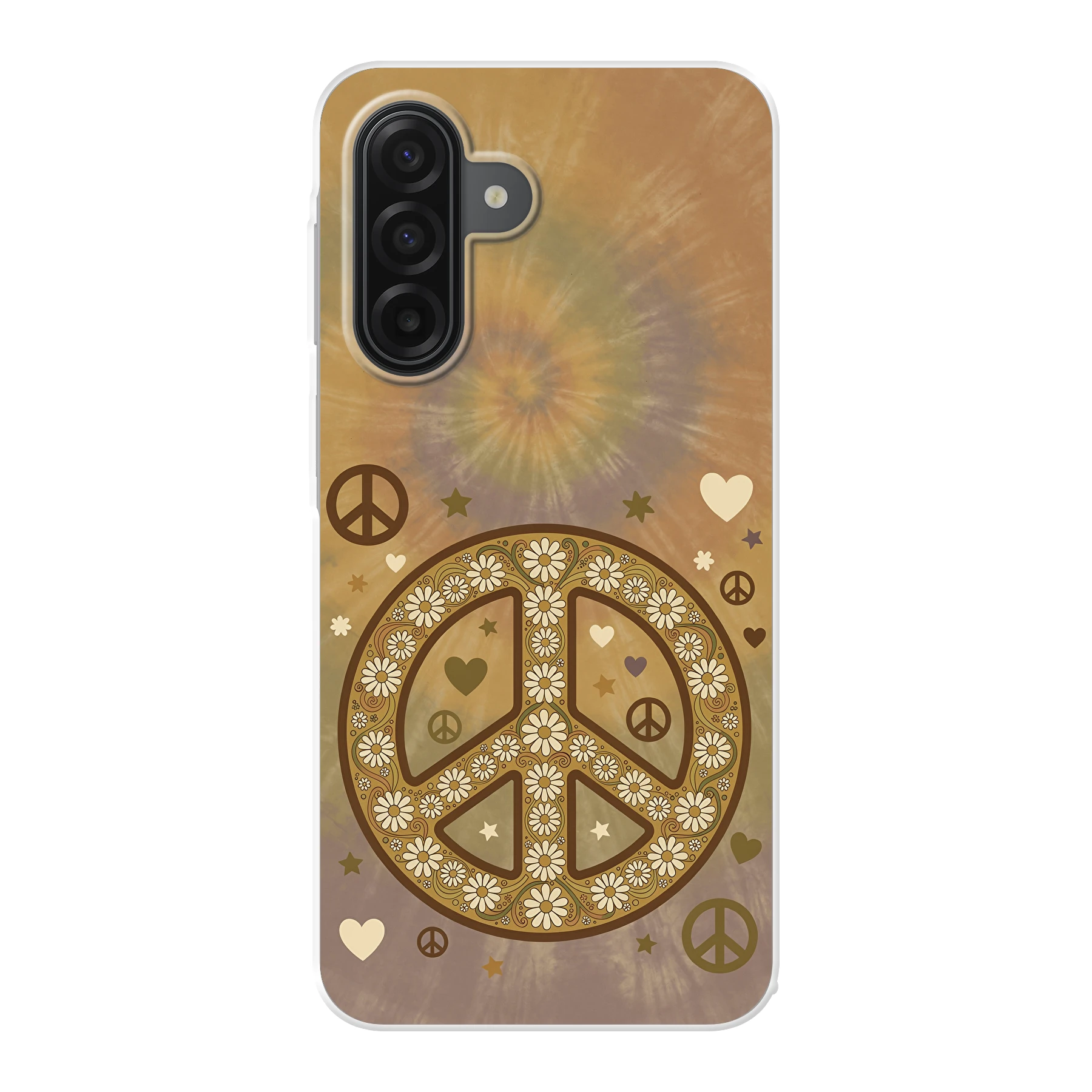 Samsung Galaxy A17 4G / A17 5G phone case