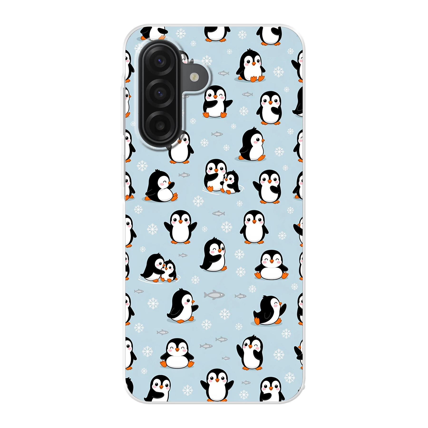 Samsung Galaxy A17 4G / A17 5G phone case