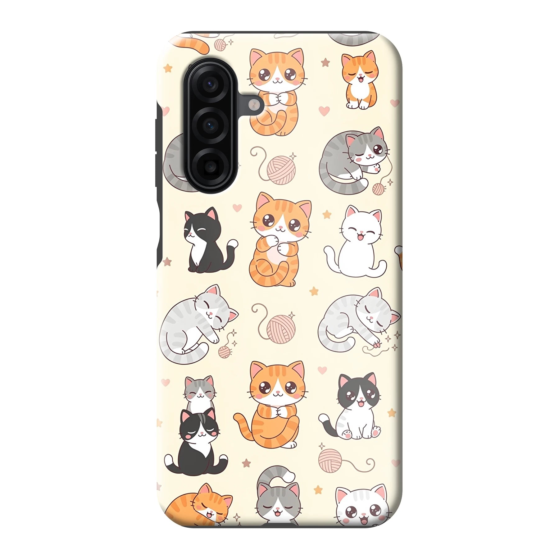 Samsung Galaxy A17 4G / A17 5G phone case