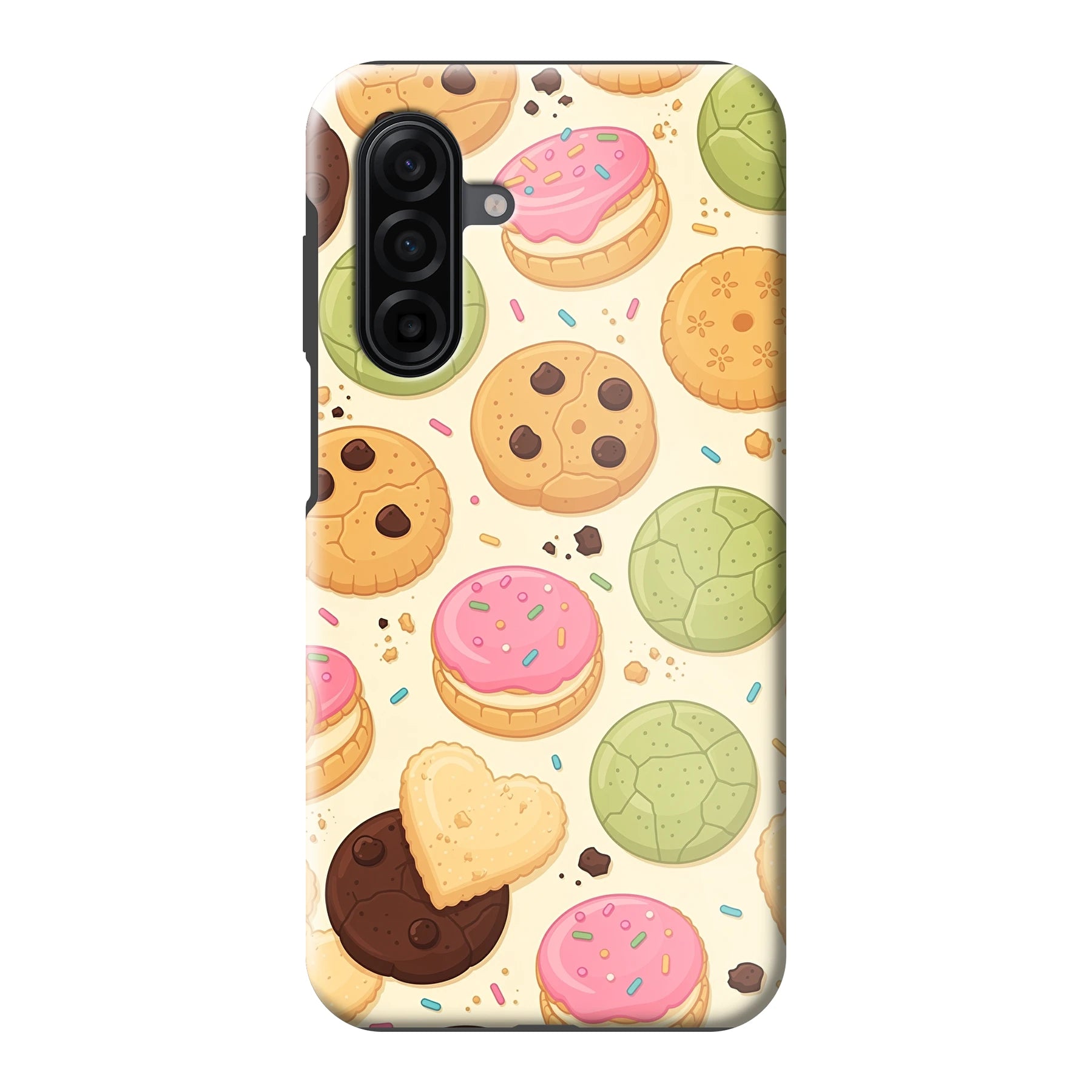 Samsung Galaxy A17 4G / A17 5G phone case