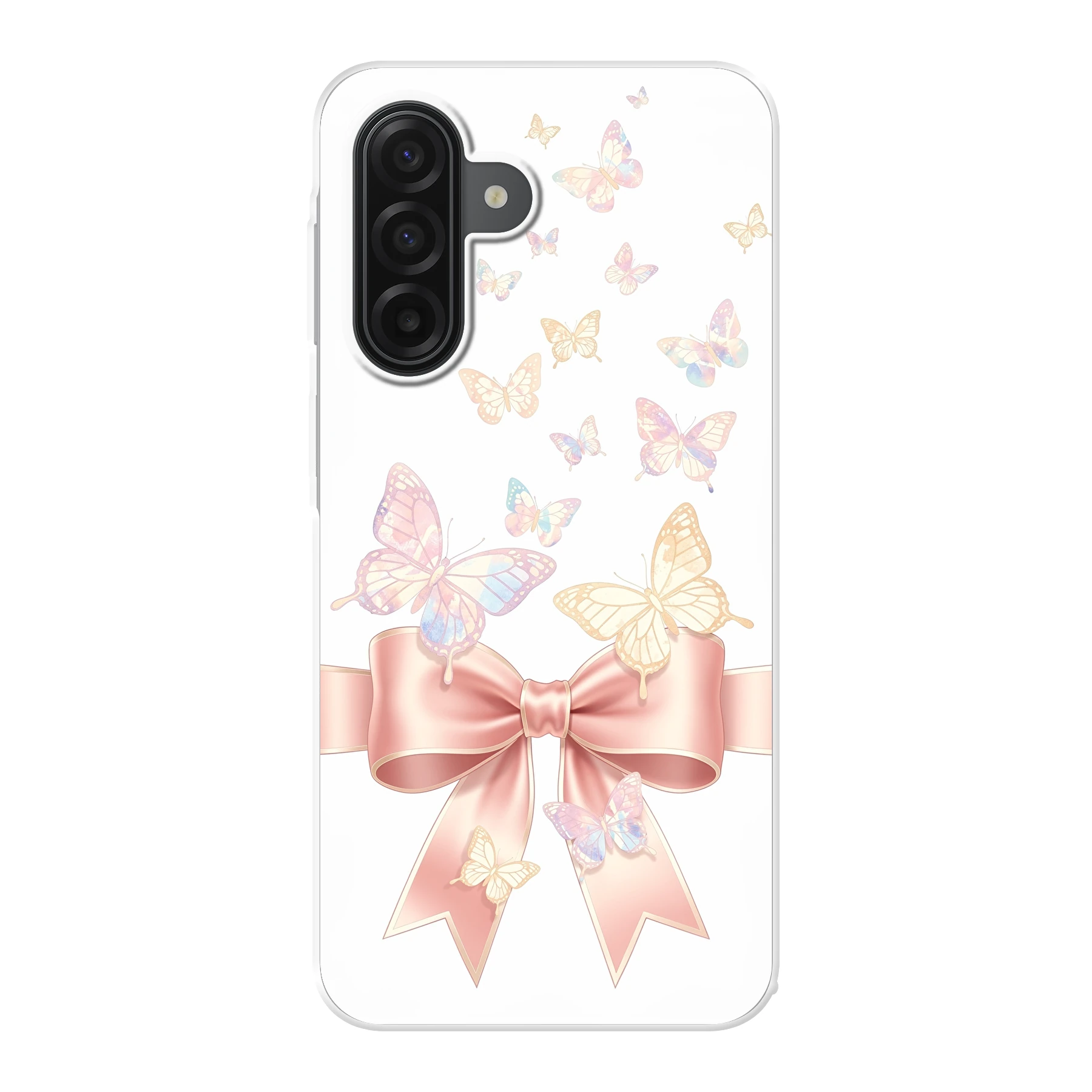 Samsung Galaxy A17 4G / A17 5G phone case