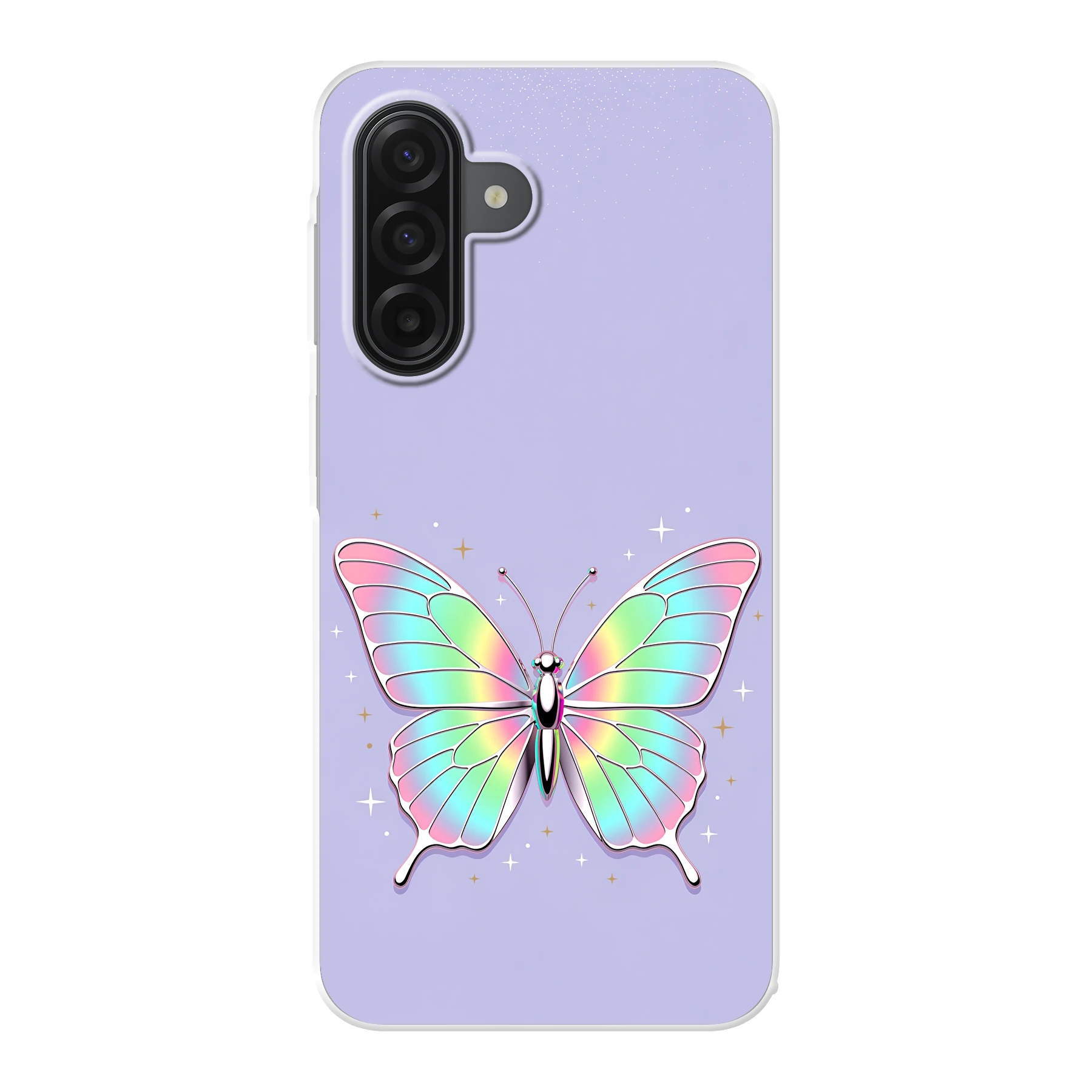 Samsung Galaxy A17 4G / A17 5G phone case