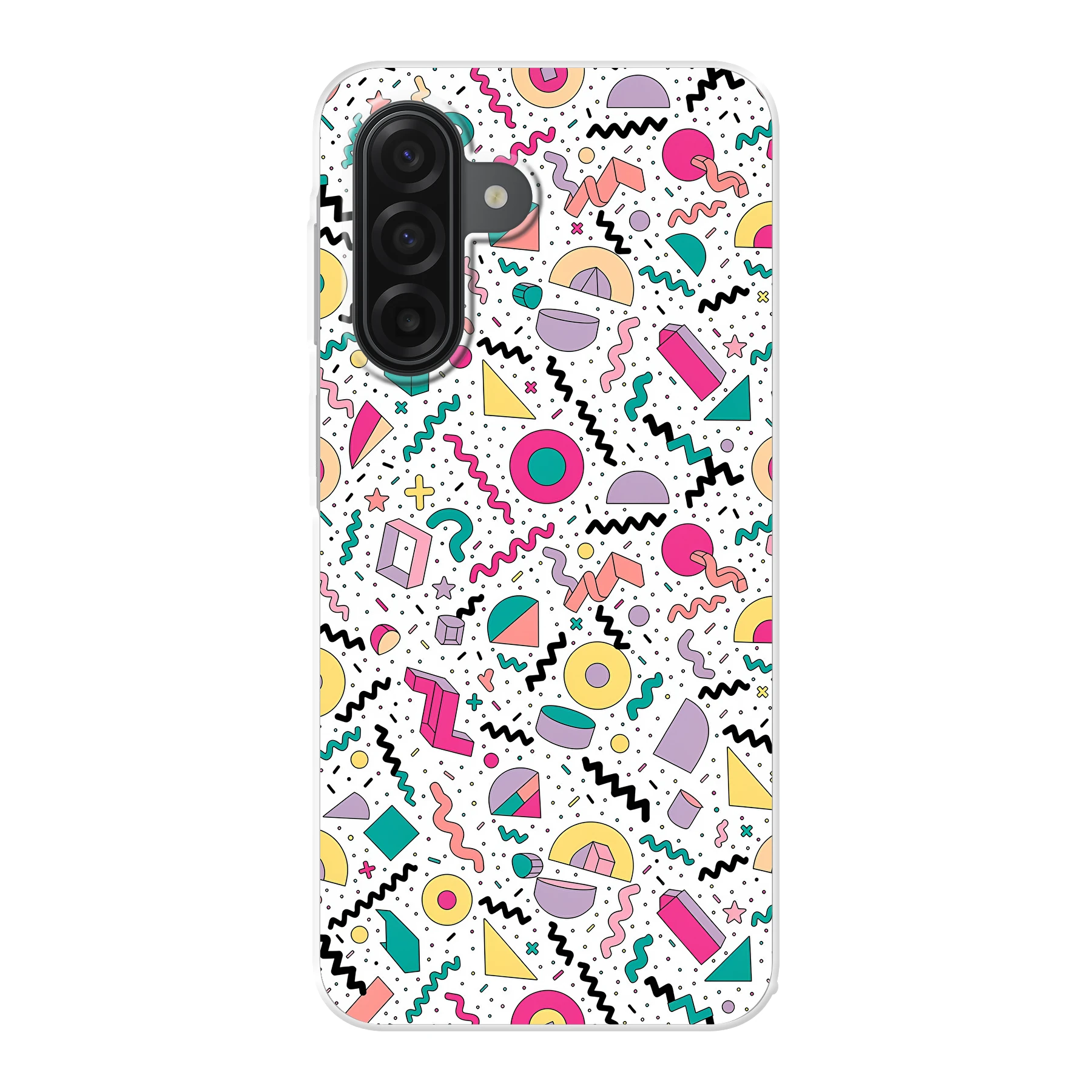 Samsung Galaxy A17 4G / A17 5G phone case
