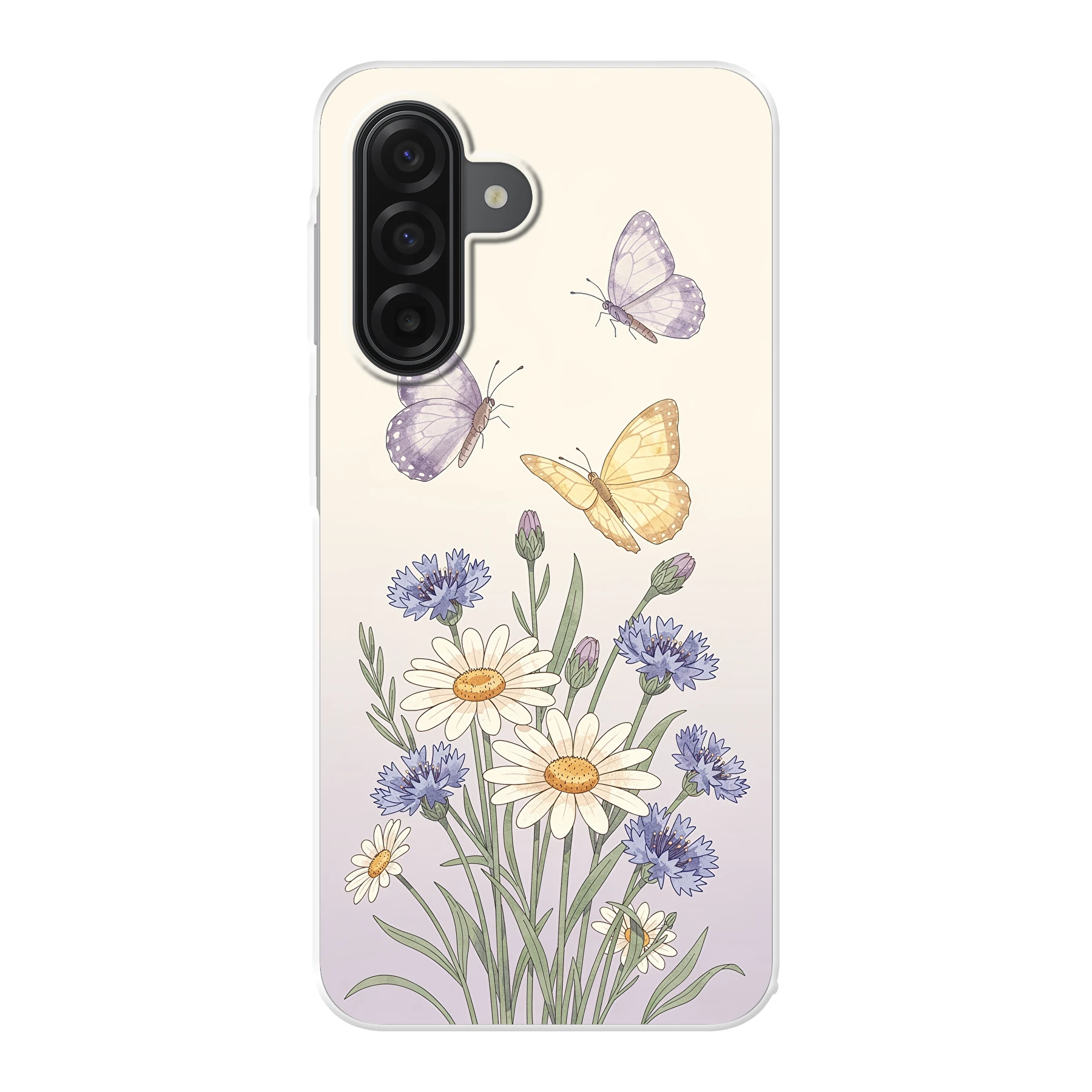 Samsung Galaxy A17 4G / A17 5G phone case