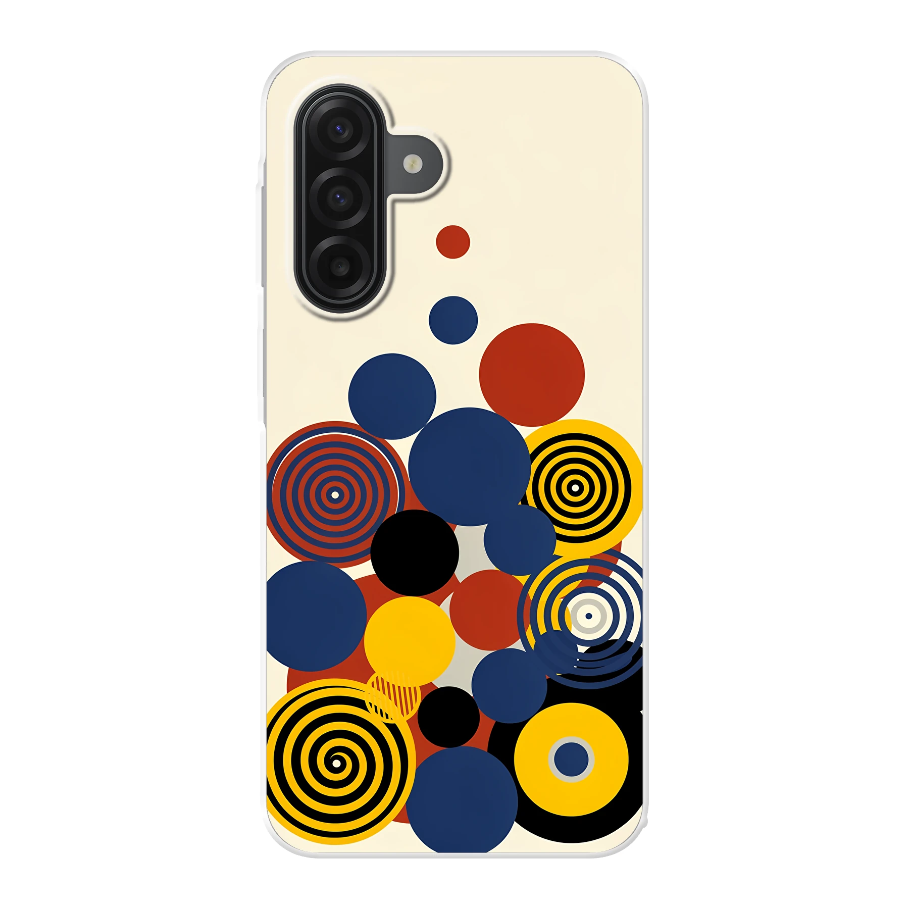 Samsung Galaxy A17 4G / A17 5G phone case