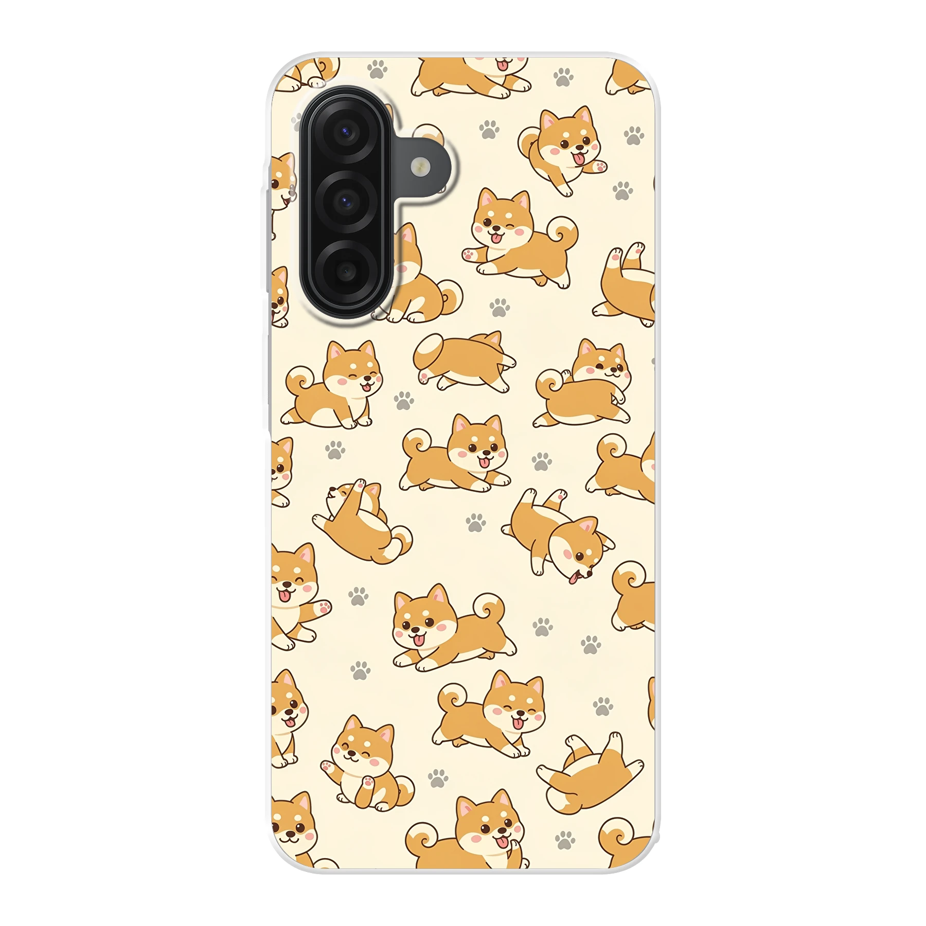 Samsung Galaxy A17 4G / A17 5G phone case