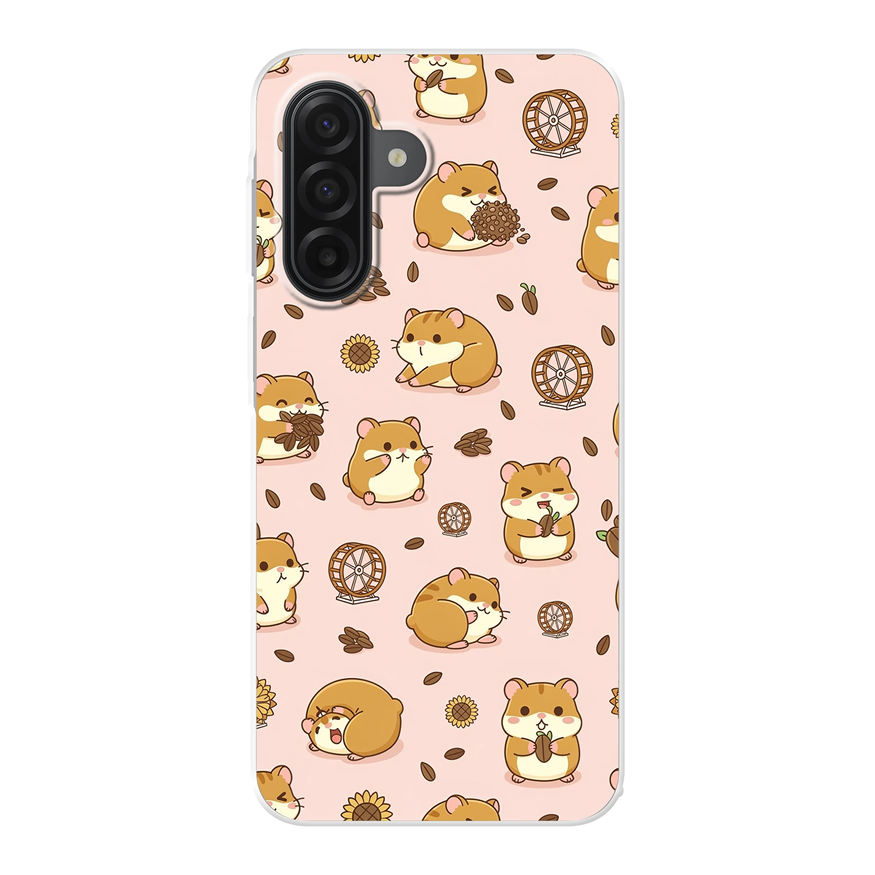 Samsung Galaxy A17 4G / A17 5G phone case