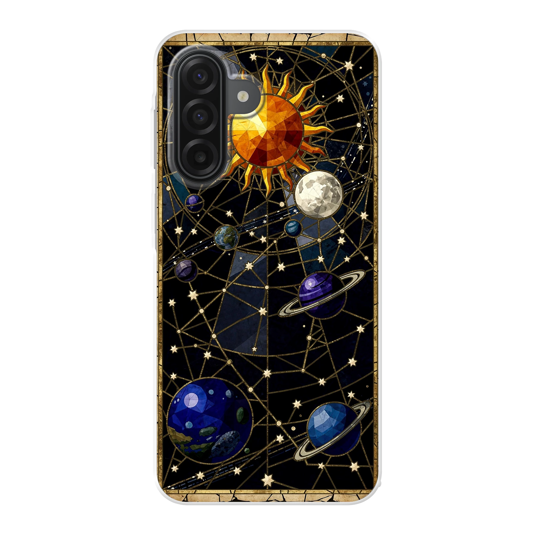 Samsung Galaxy A17 4G / A17 5G phone case