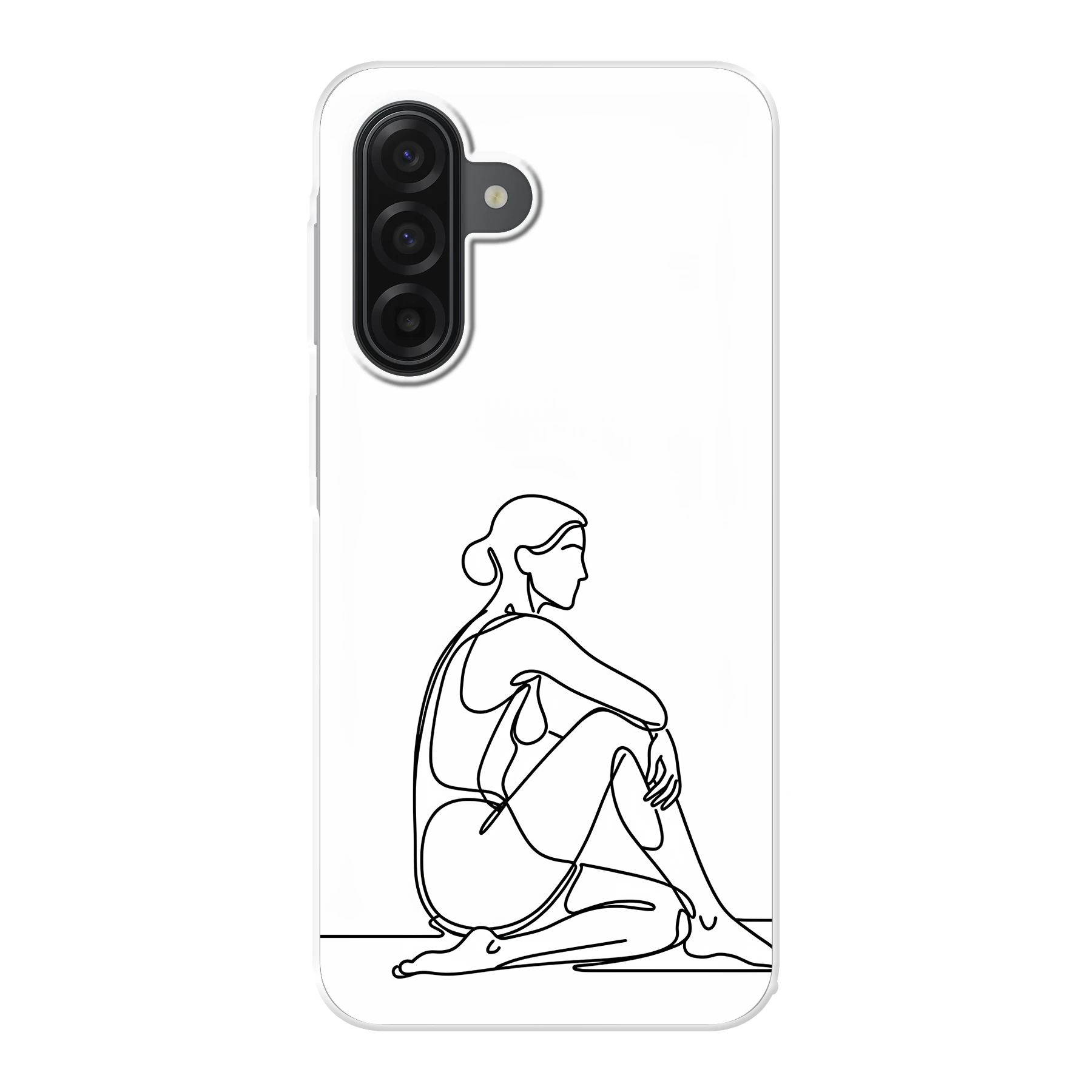 Samsung Galaxy A17 4G / A17 5G phone case