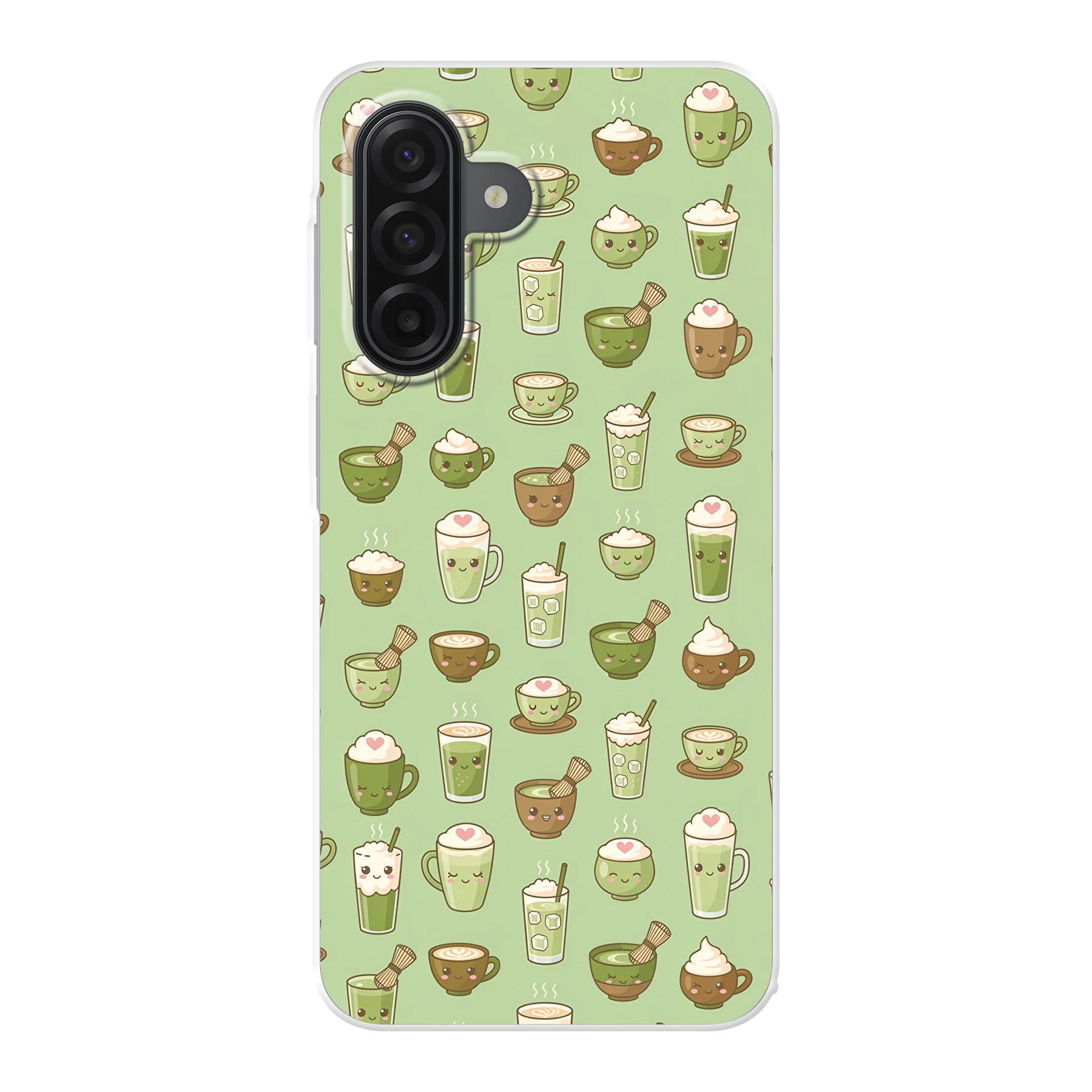 Samsung Galaxy A17 4G / A17 5G phone case