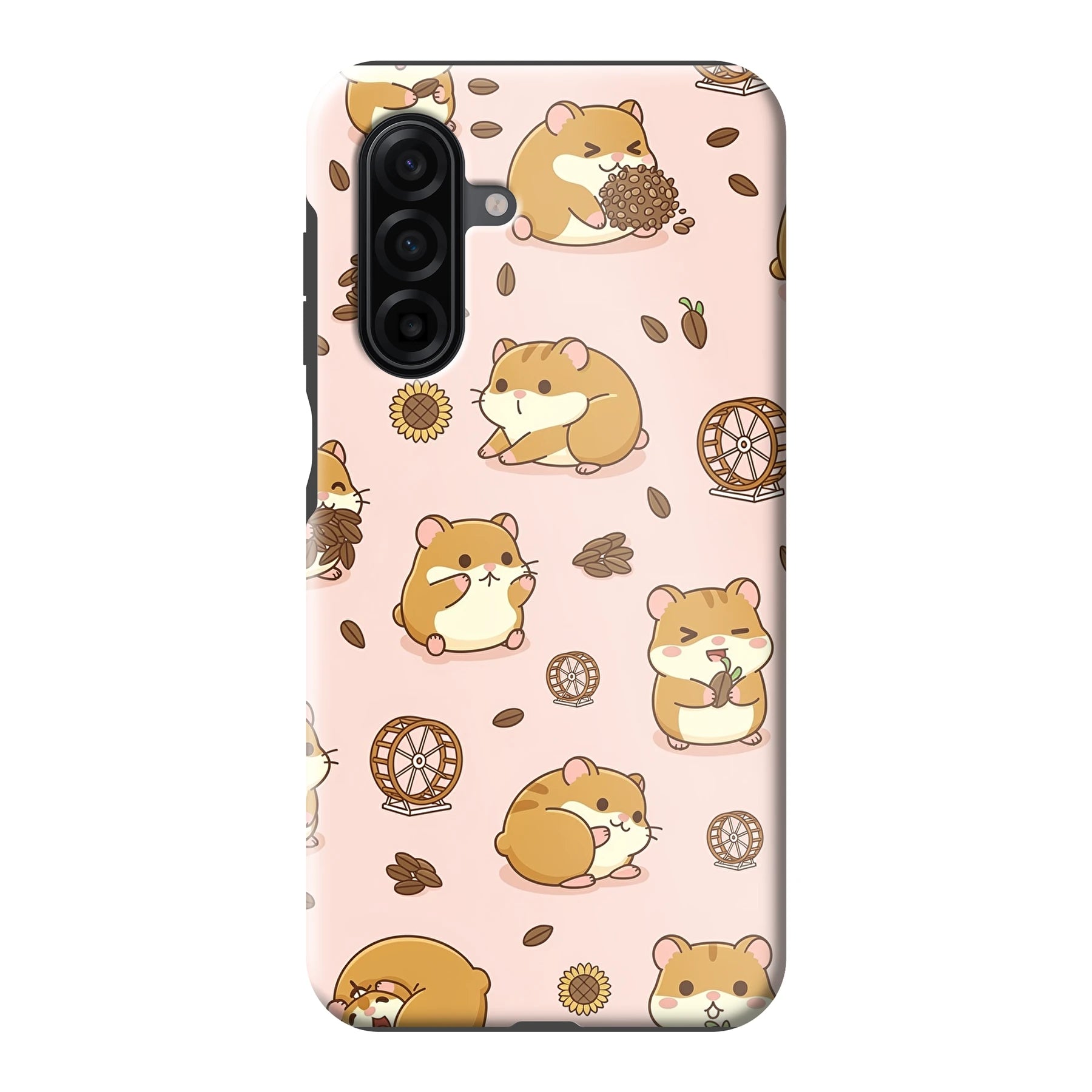 Samsung Galaxy A17 4G / A17 5G phone case