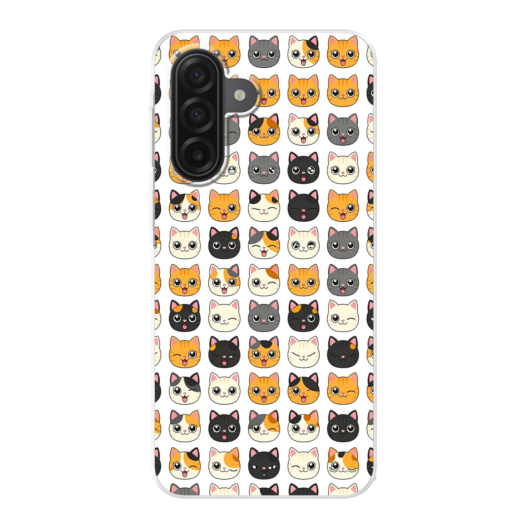 Samsung Galaxy A17 4G / A17 5G phone case