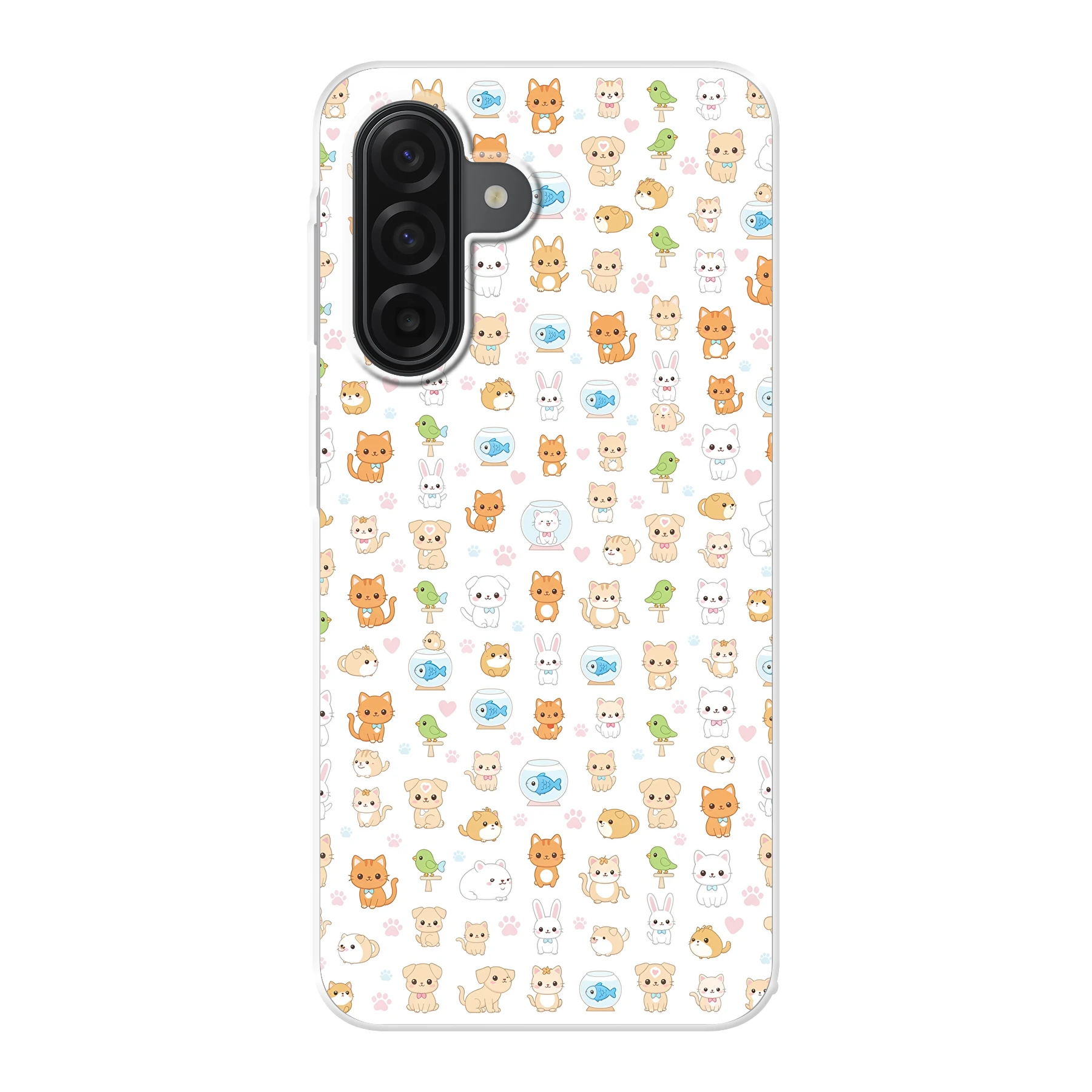 Samsung Galaxy A17 4G / A17 5G phone case