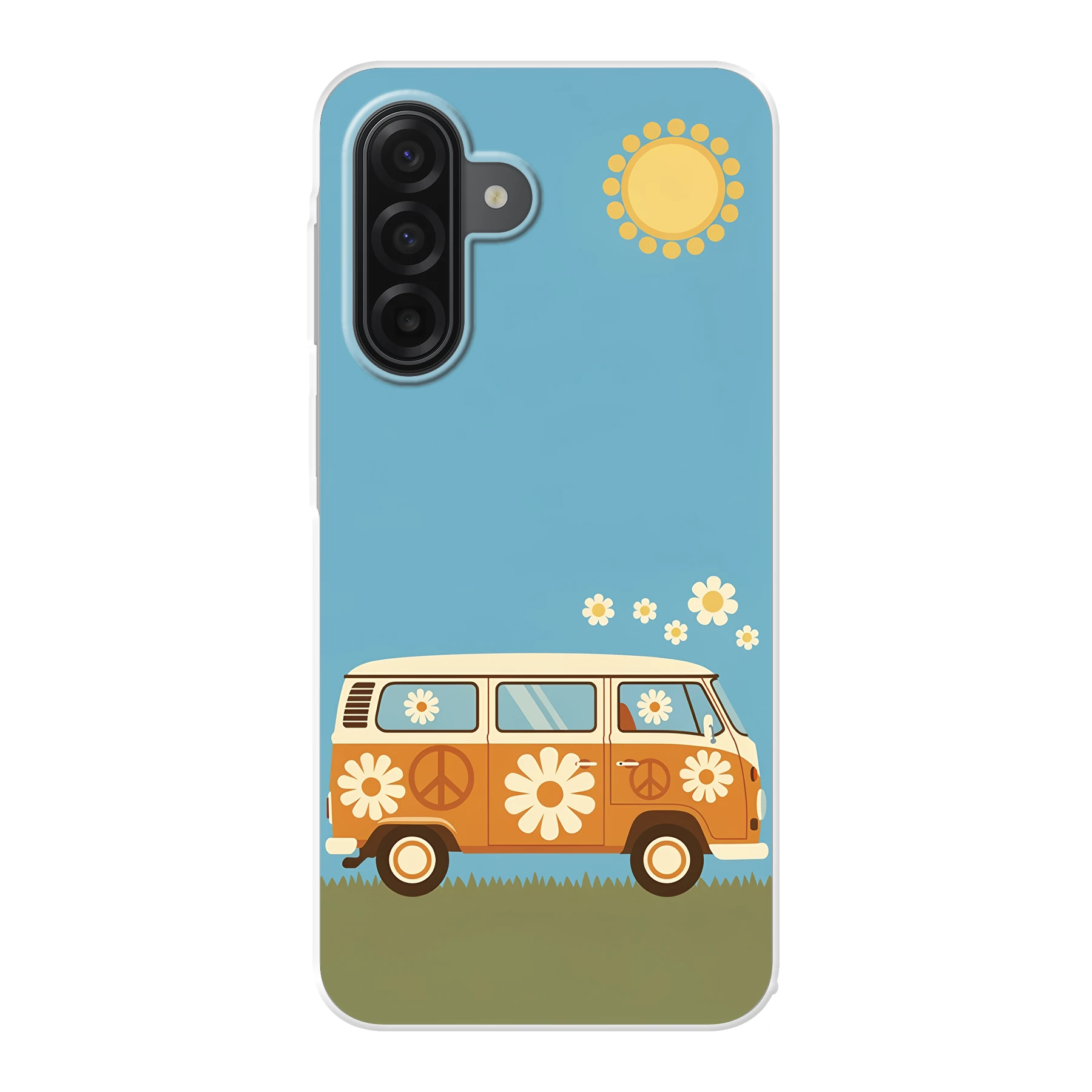 Samsung Galaxy A17 4G / A17 5G phone case
