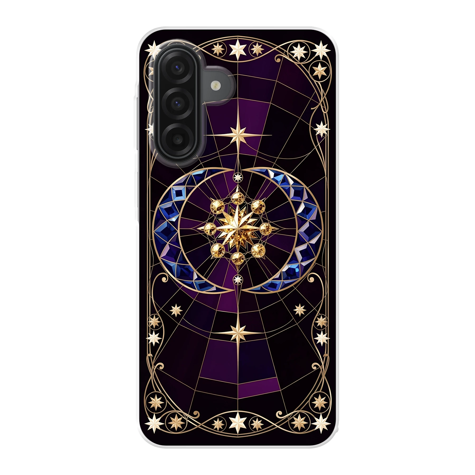 Samsung Galaxy A17 4G / A17 5G phone case