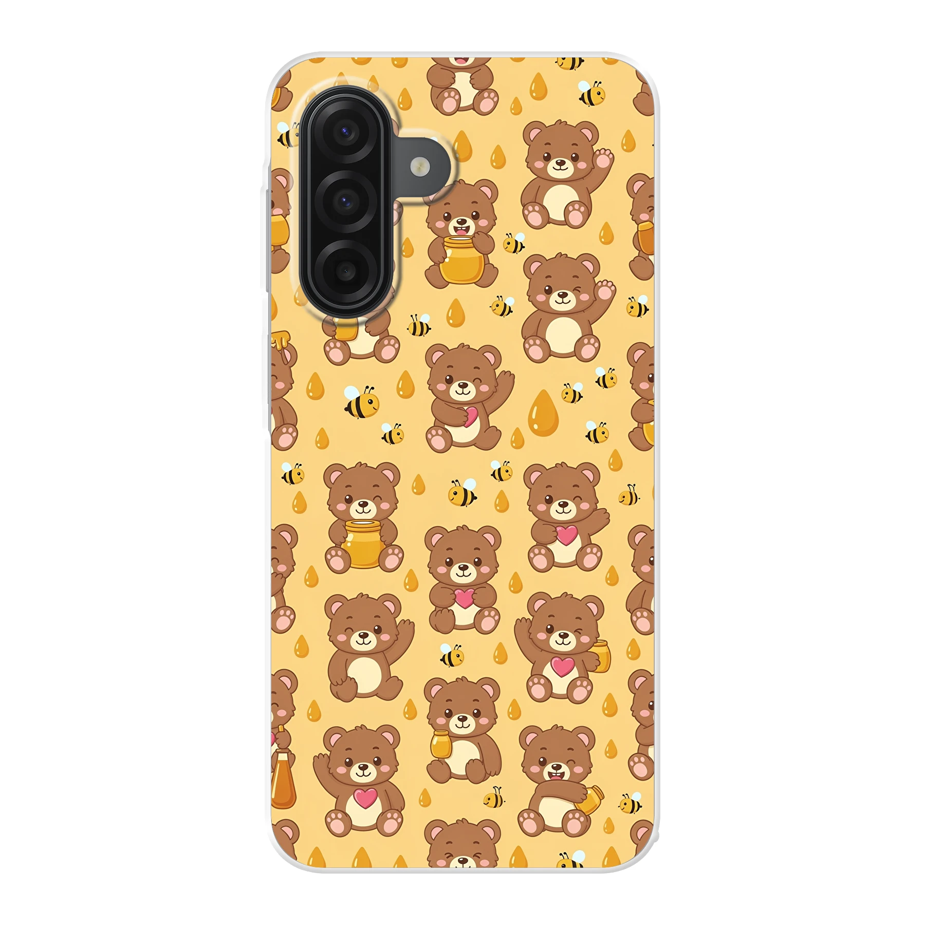 Samsung Galaxy A17 4G / A17 5G phone case