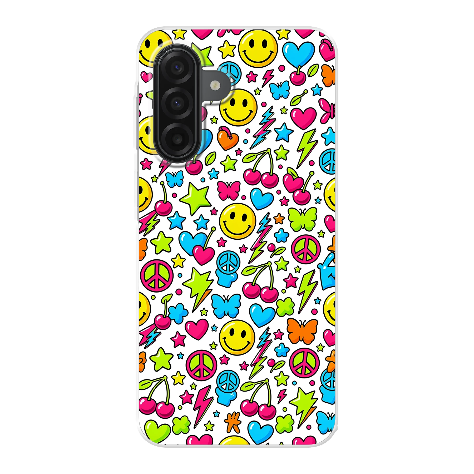 Samsung Galaxy A17 4G / A17 5G phone case