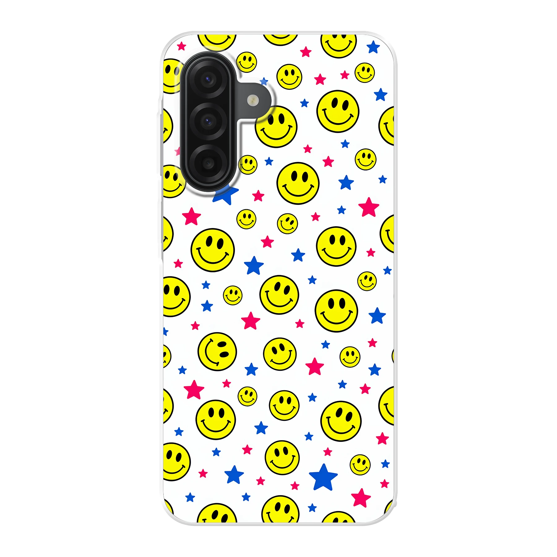 Samsung Galaxy A17 4G / A17 5G phone case