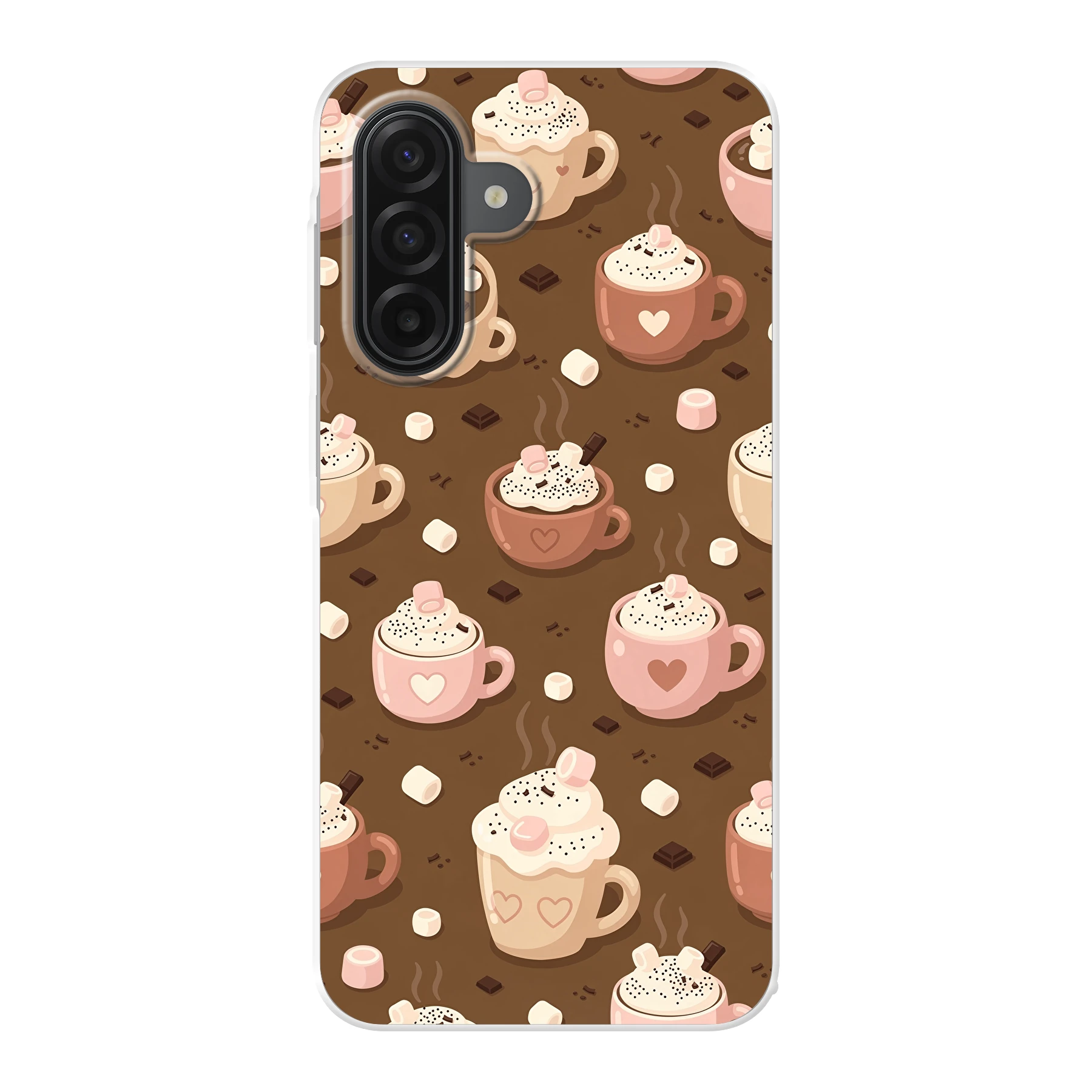Samsung Galaxy A17 4G / A17 5G phone case