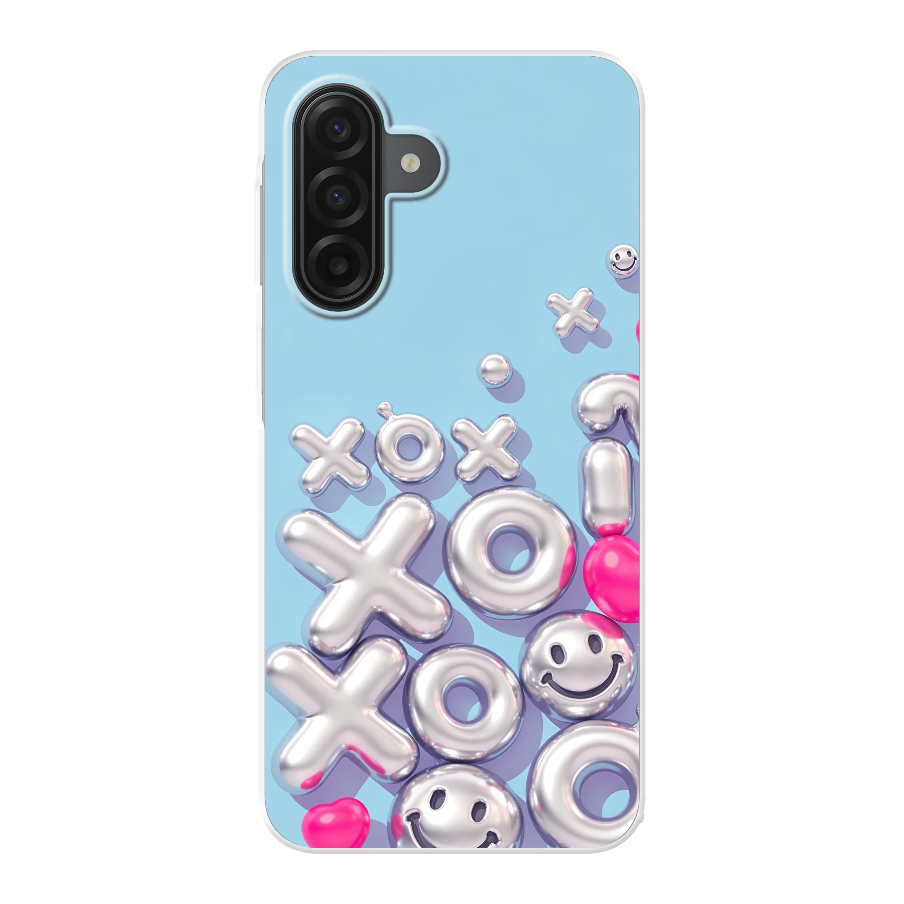 Samsung Galaxy A17 4G / A17 5G phone case
