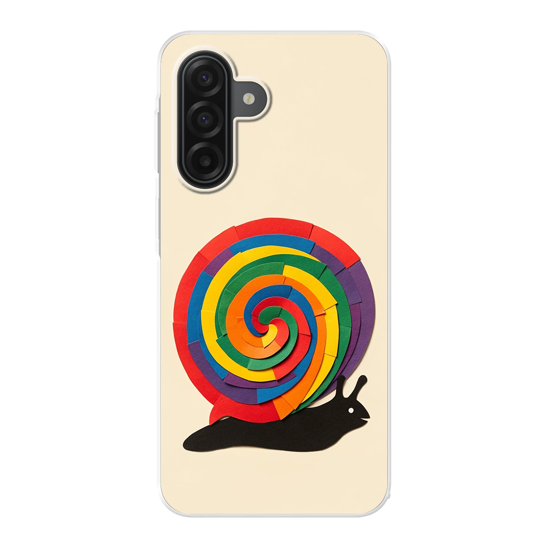 Samsung Galaxy A17 4G / A17 5G phone case