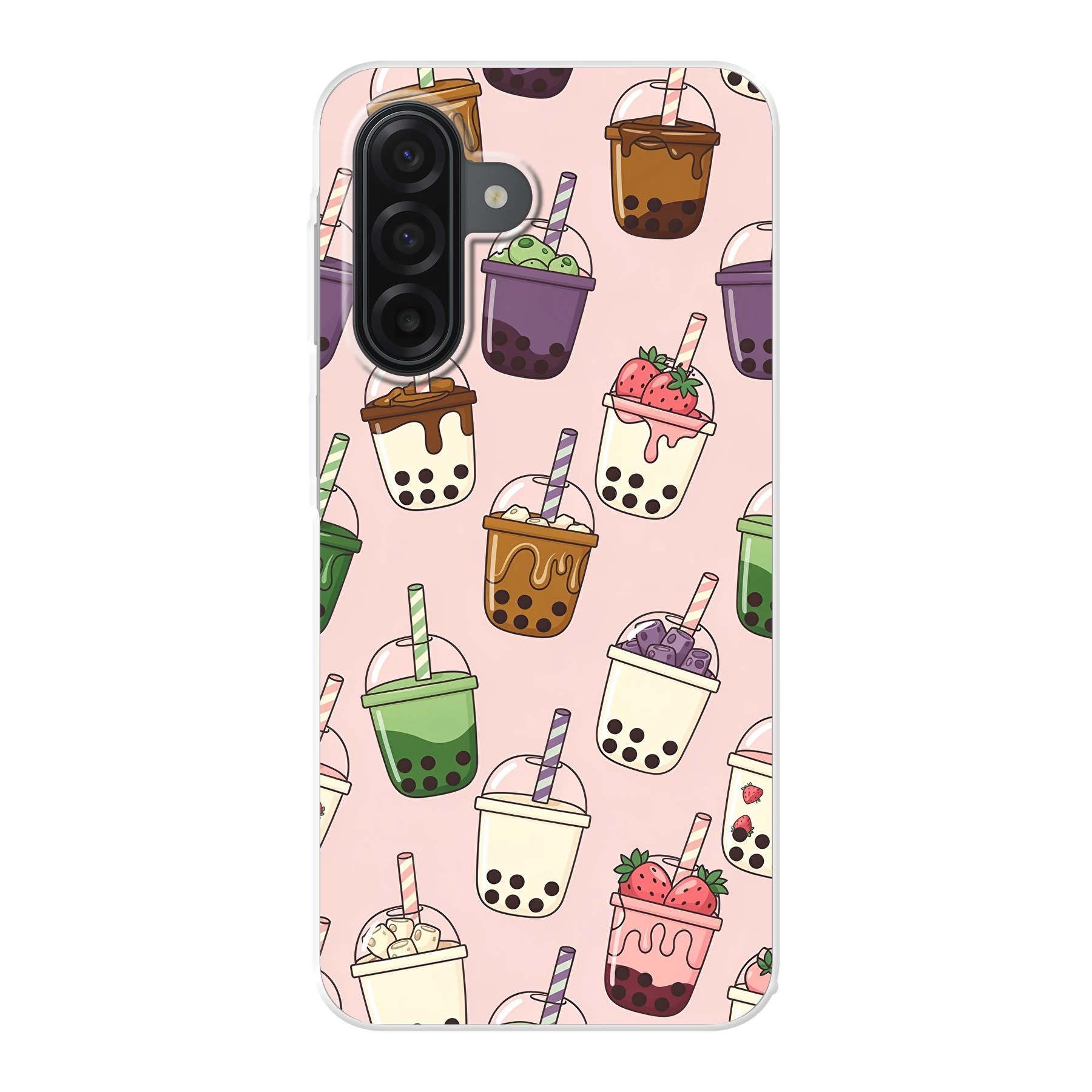 Samsung Galaxy A17 4G / A17 5G phone case