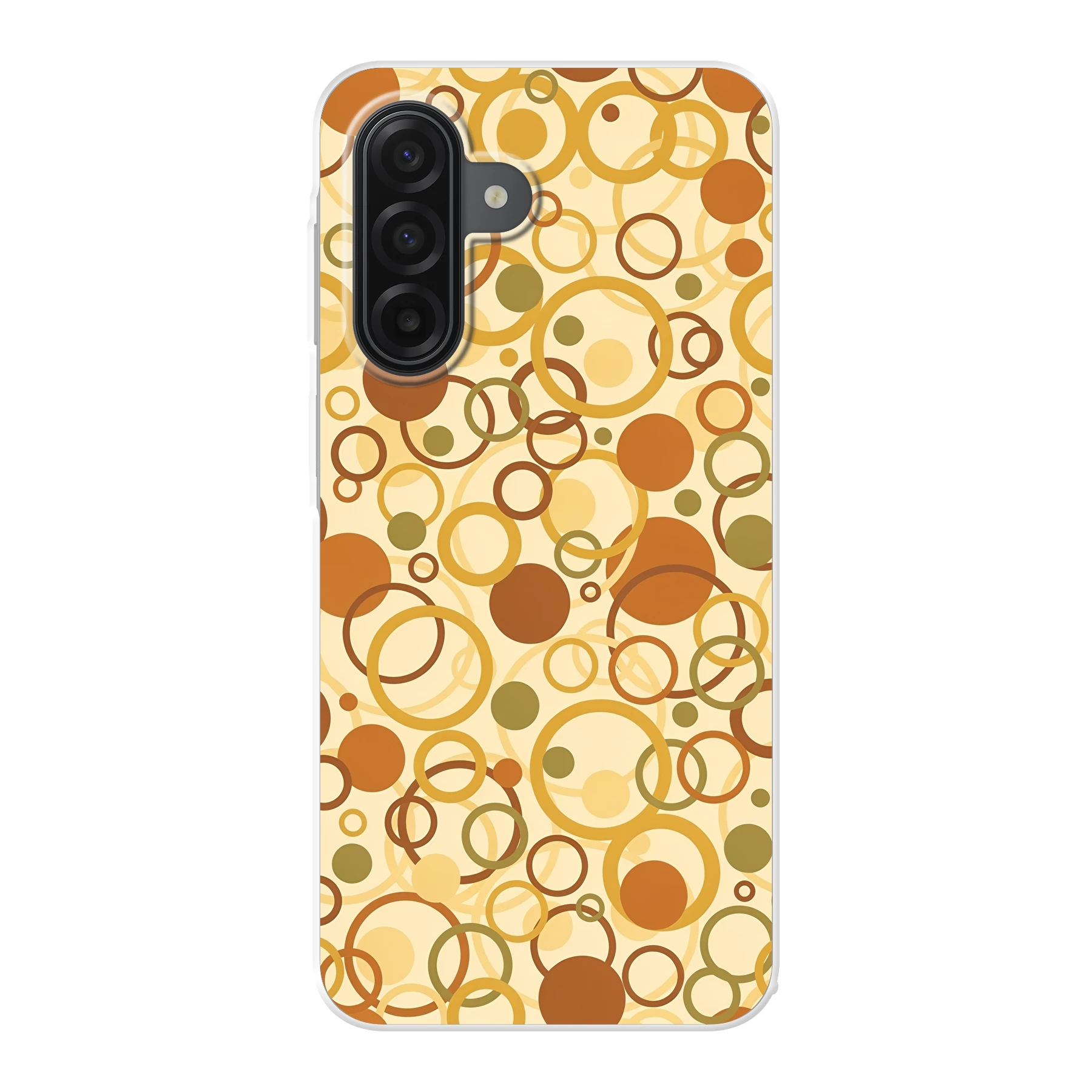 Samsung Galaxy A17 4G / A17 5G phone case