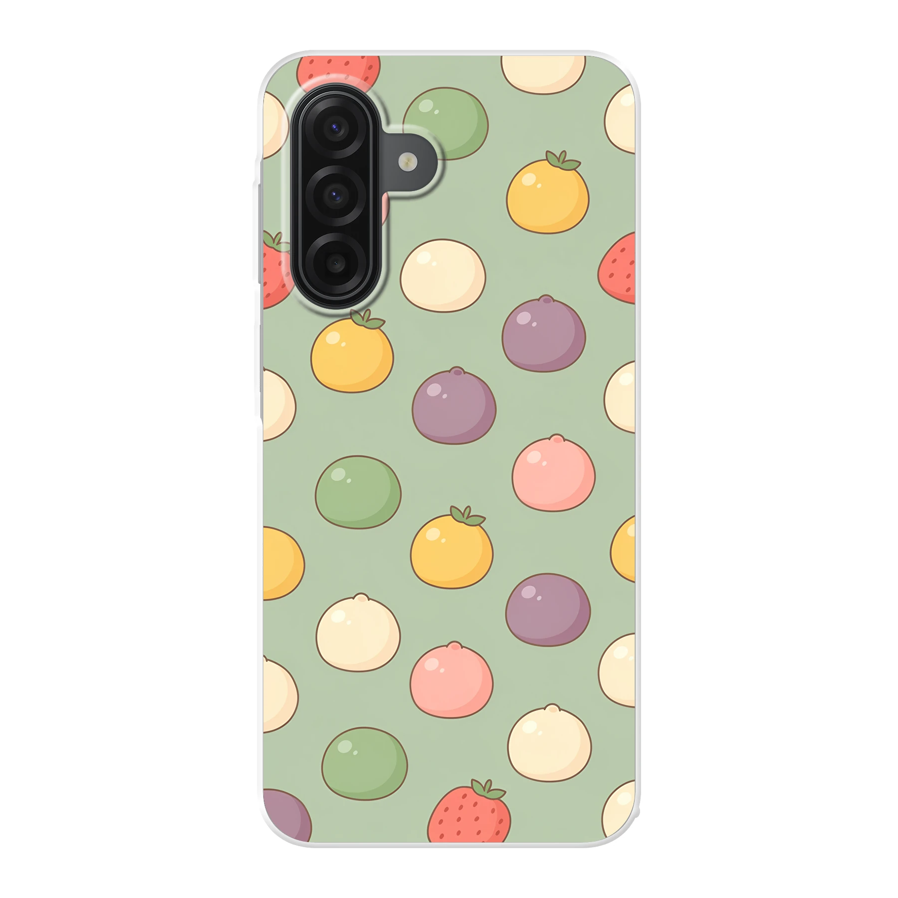 Samsung Galaxy A17 4G / A17 5G phone case