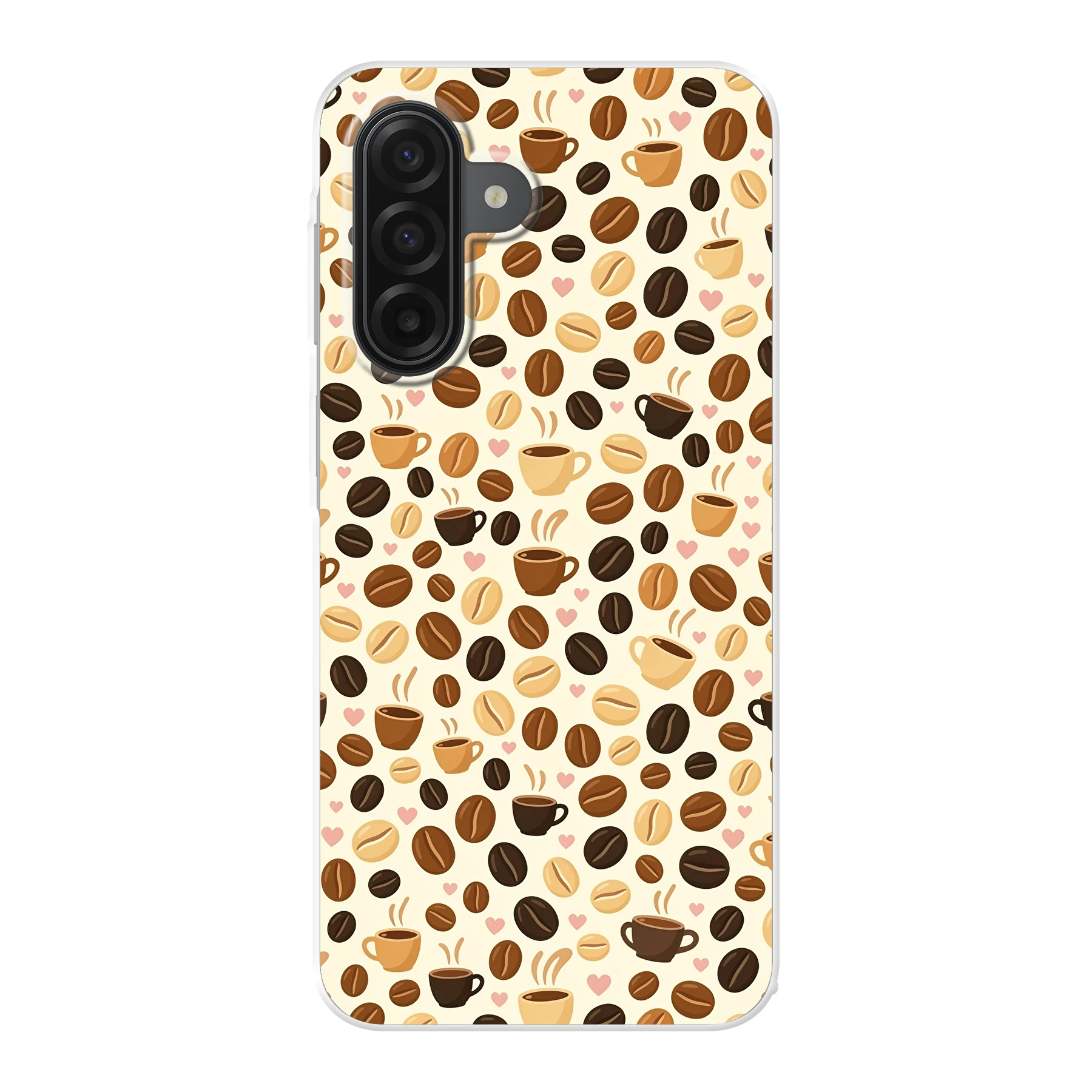 Samsung Galaxy A17 4G / A17 5G phone case