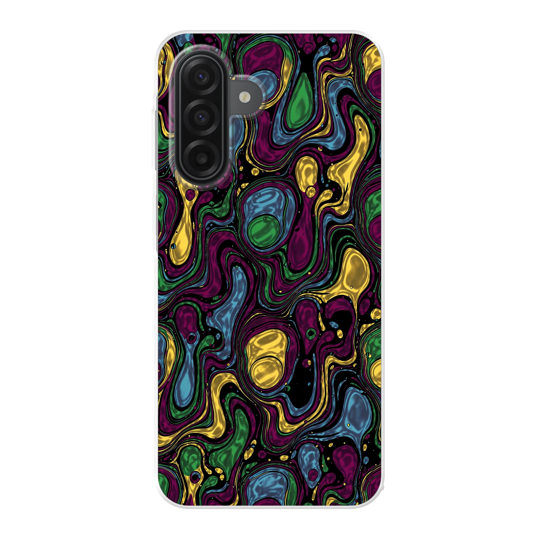 Samsung Galaxy A17 4G / A17 5G phone case