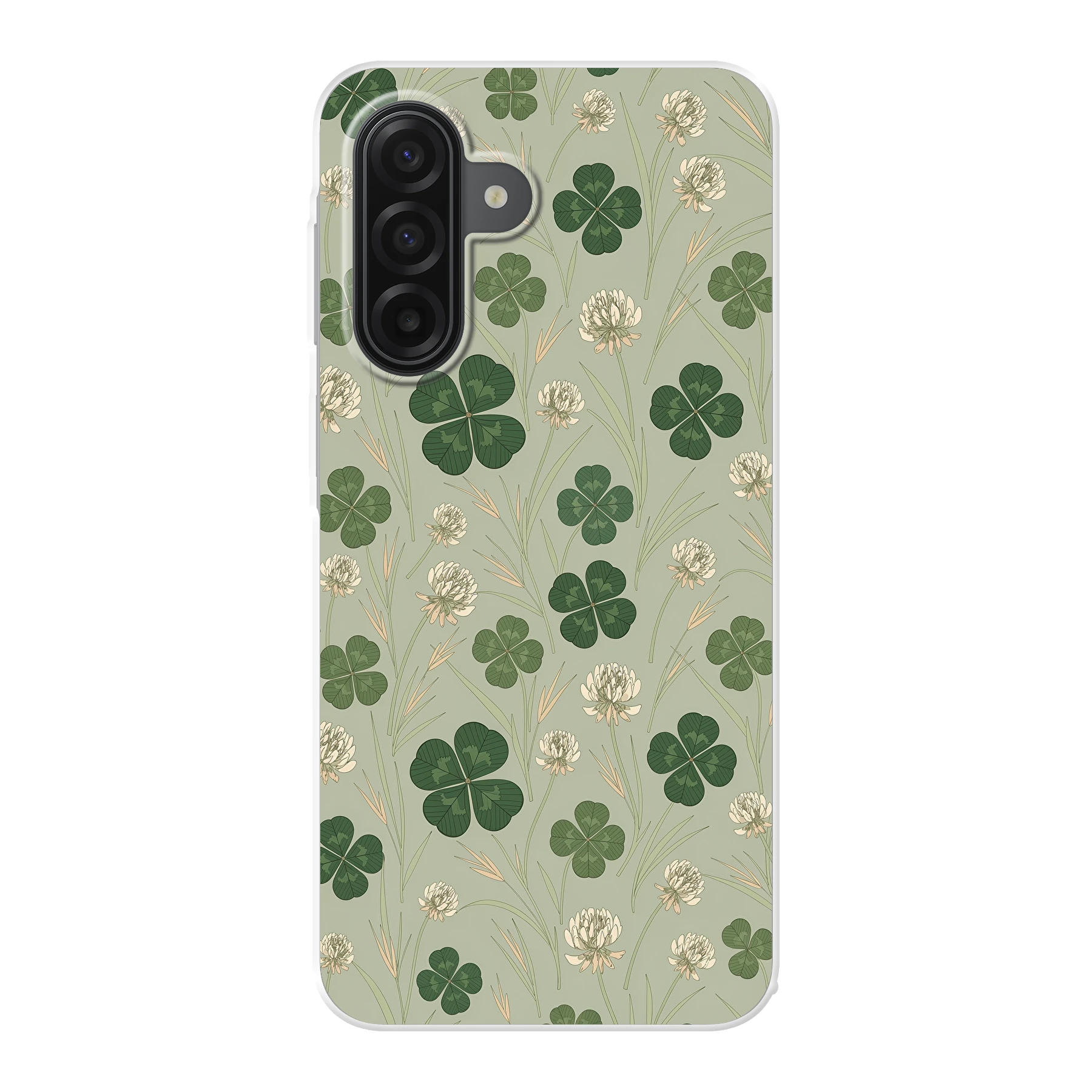 Samsung Galaxy A17 4G / A17 5G phone case