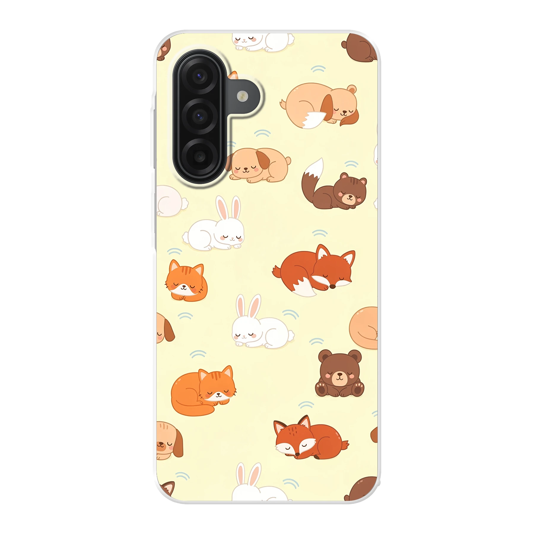 Samsung Galaxy A17 4G / A17 5G phone case