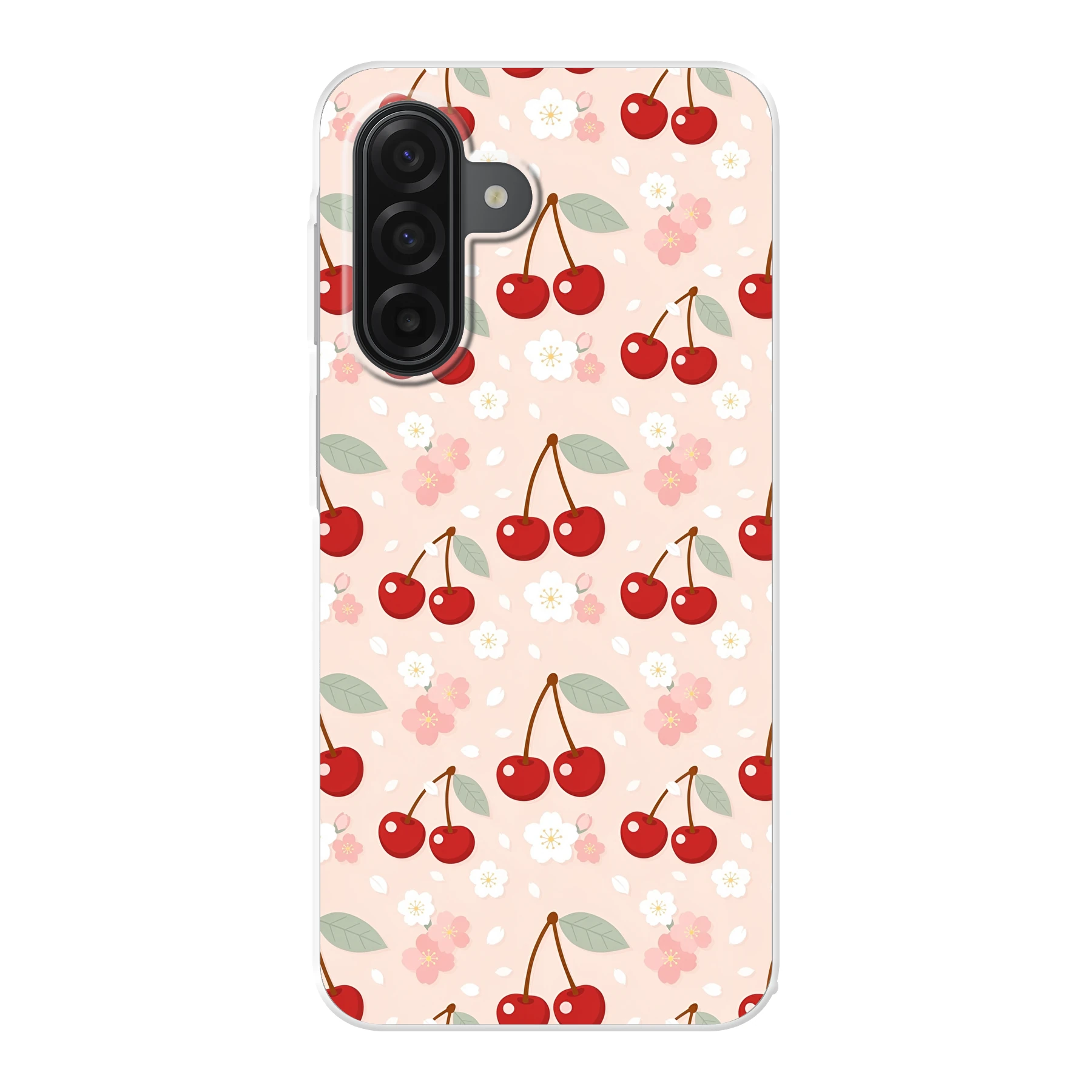 Samsung Galaxy A17 4G / A17 5G phone case