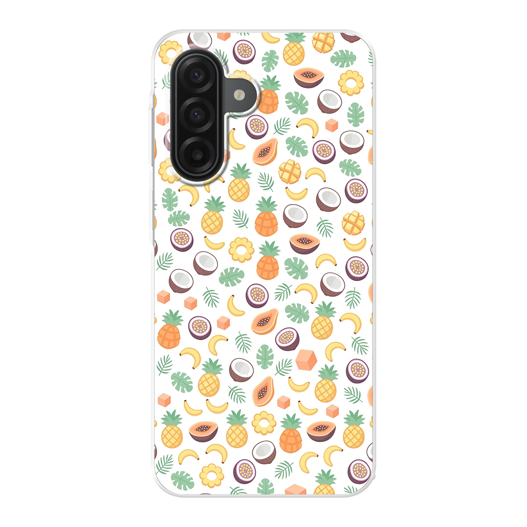 Samsung Galaxy A17 4G / A17 5G phone case