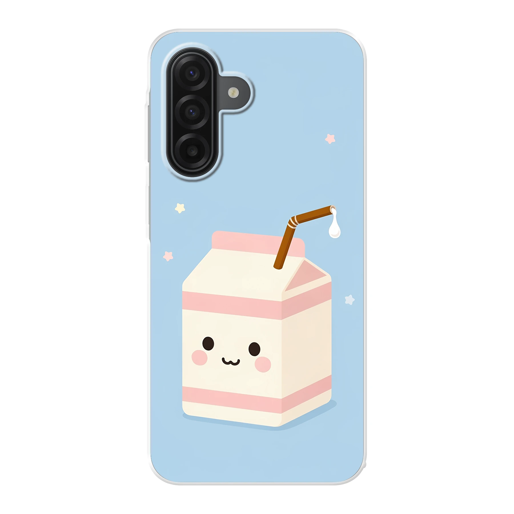 Samsung Galaxy A17 4G / A17 5G phone case