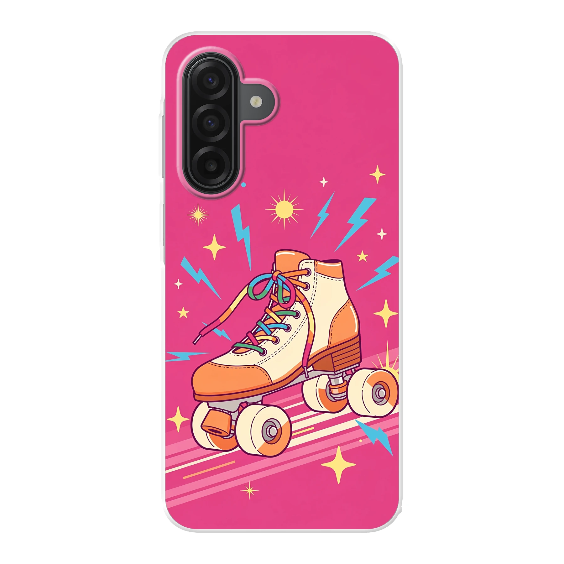 Samsung Galaxy A17 4G / A17 5G phone case