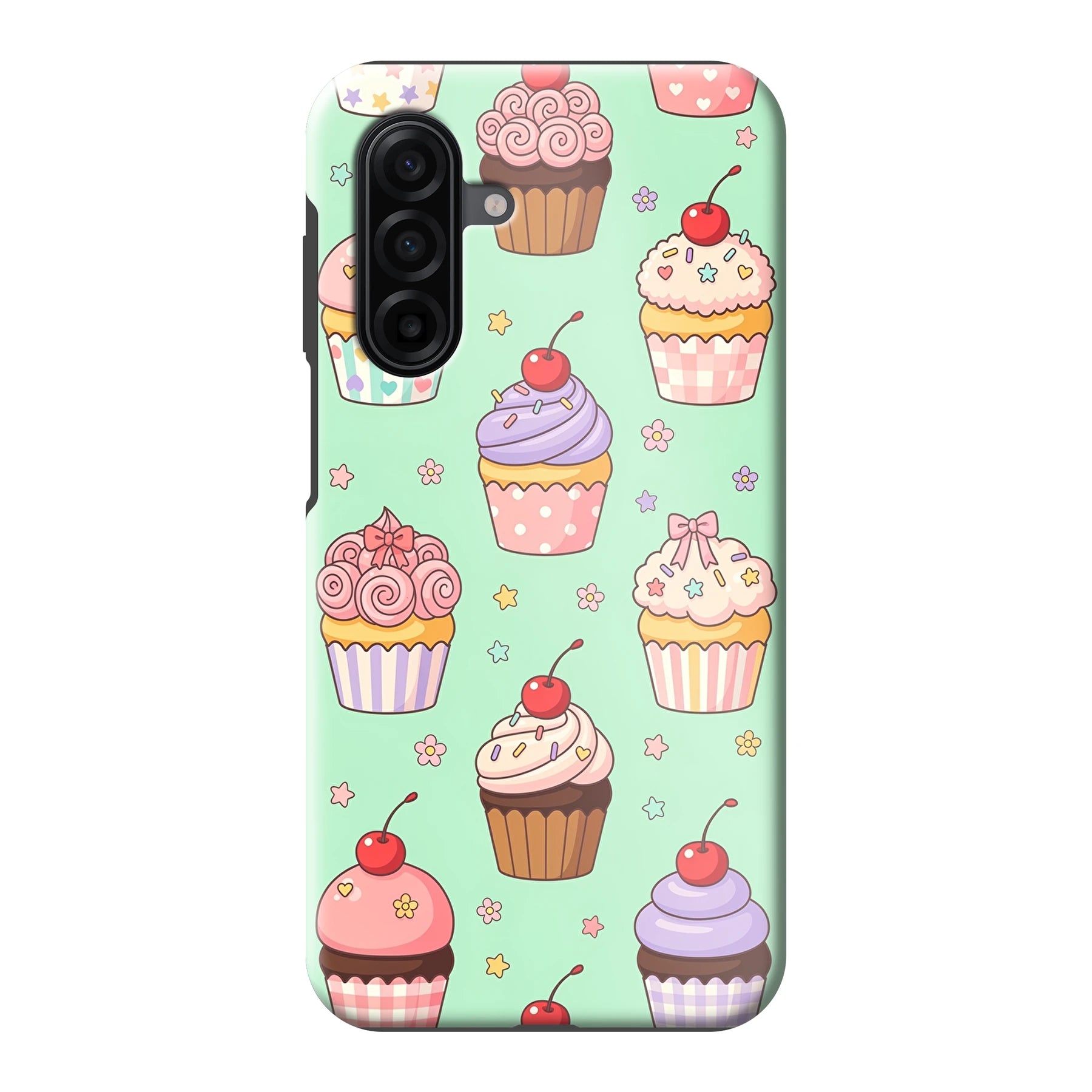 Samsung Galaxy A17 4G / A17 5G phone case