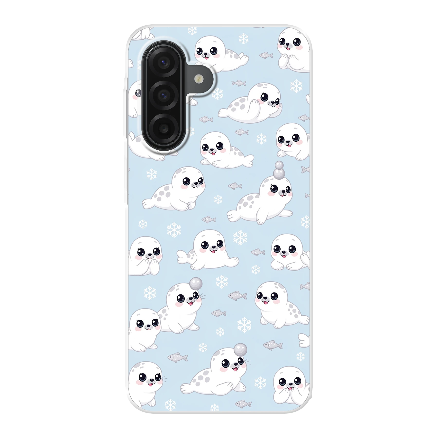 Samsung Galaxy A17 4G / A17 5G phone case
