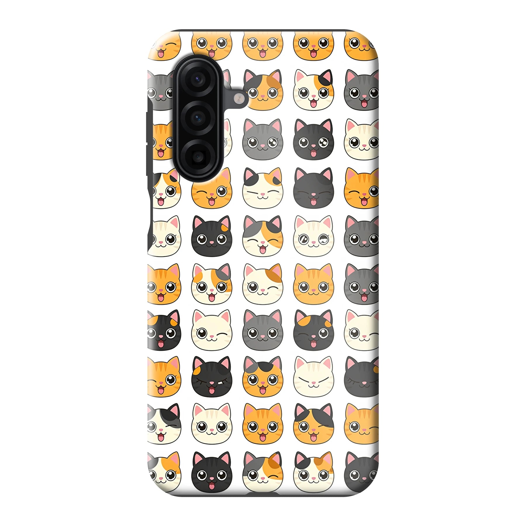 Samsung Galaxy A17 4G / A17 5G phone case