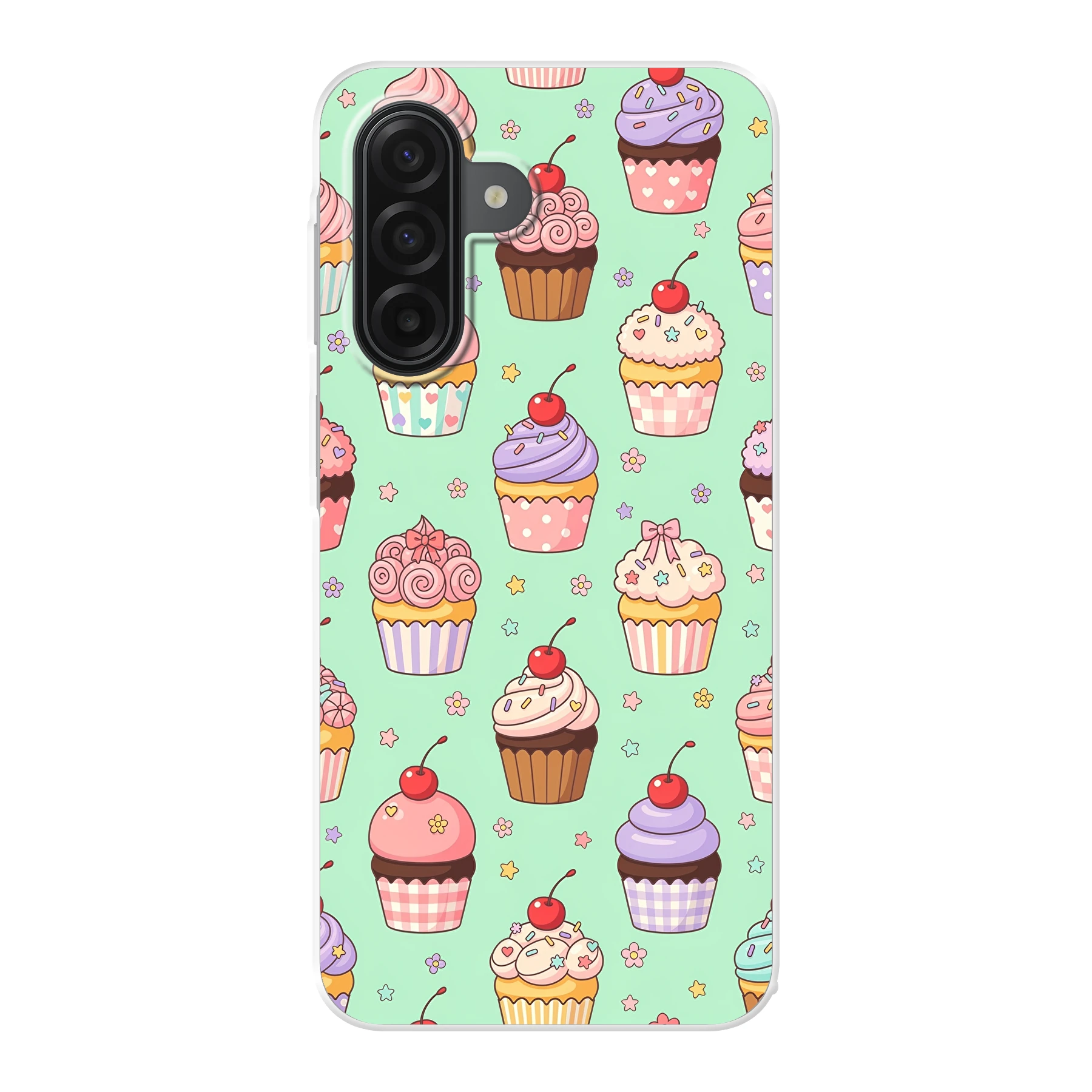 Samsung Galaxy A17 4G / A17 5G phone case