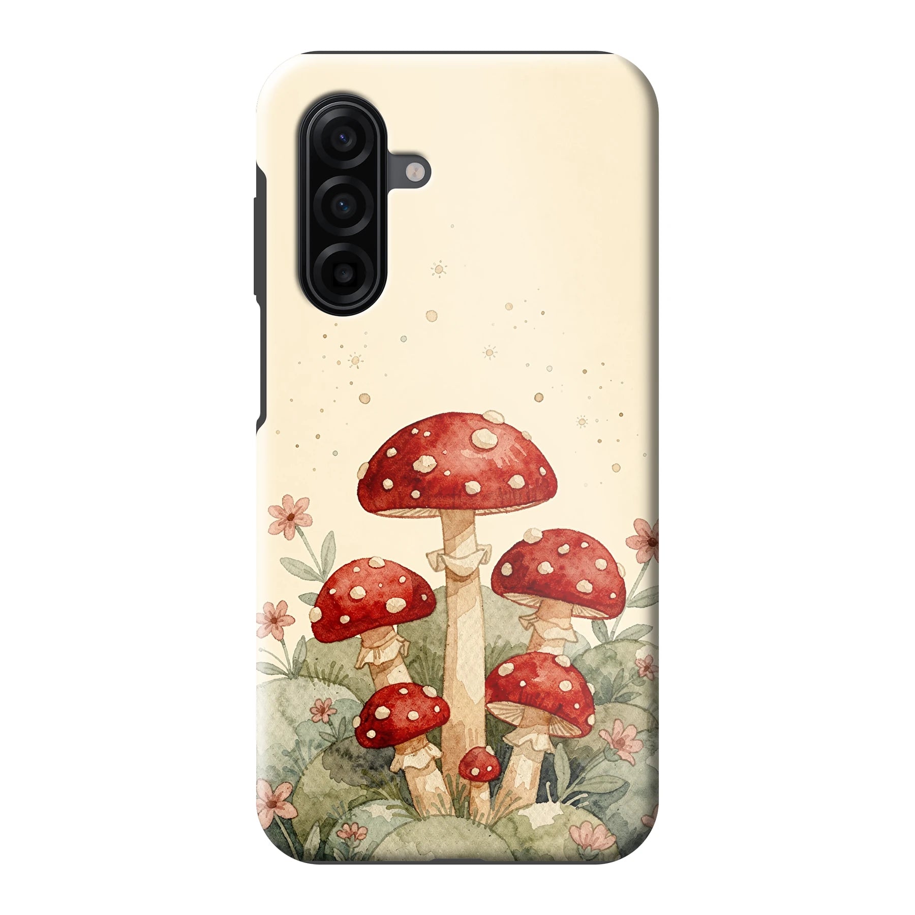 Samsung Galaxy A17 4G / A17 5G phone case