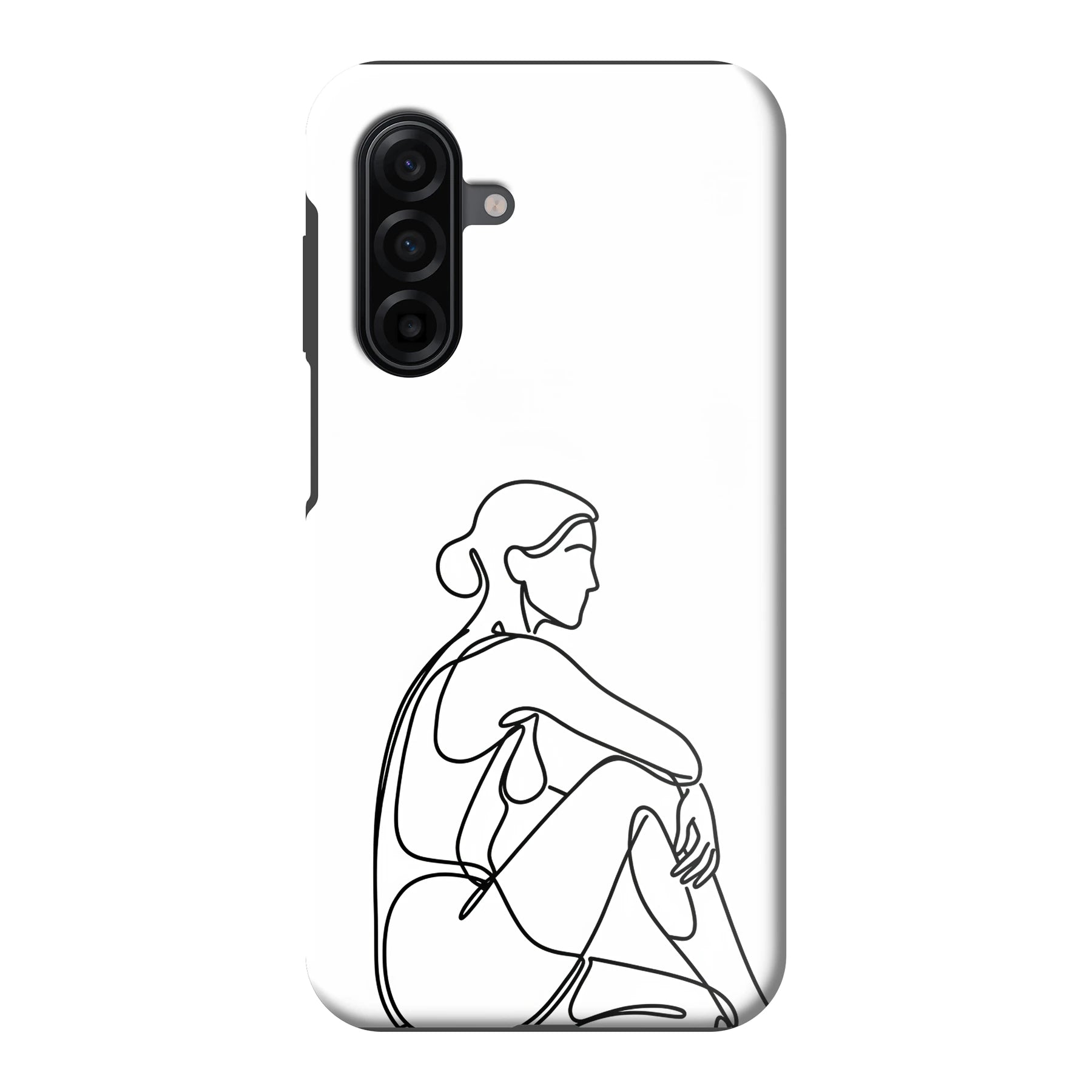 Samsung Galaxy A17 4G / A17 5G phone case