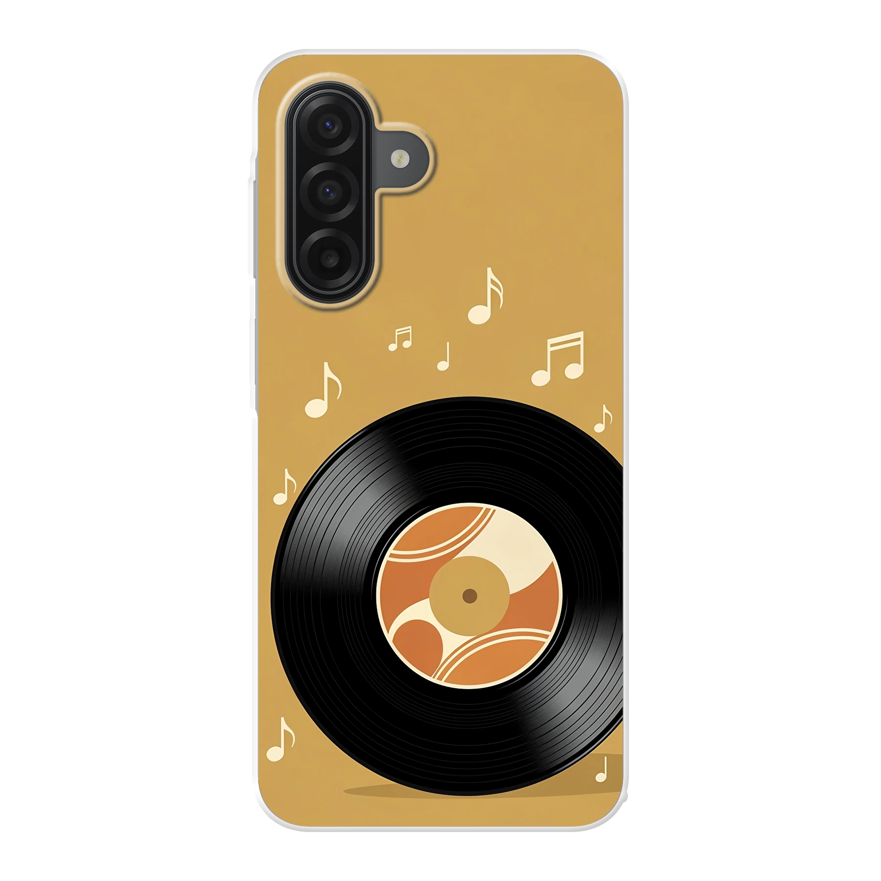 Samsung Galaxy A17 4G / A17 5G phone case