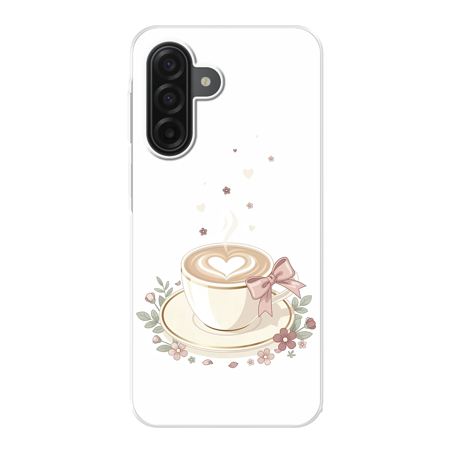 Samsung Galaxy A17 4G / A17 5G phone case