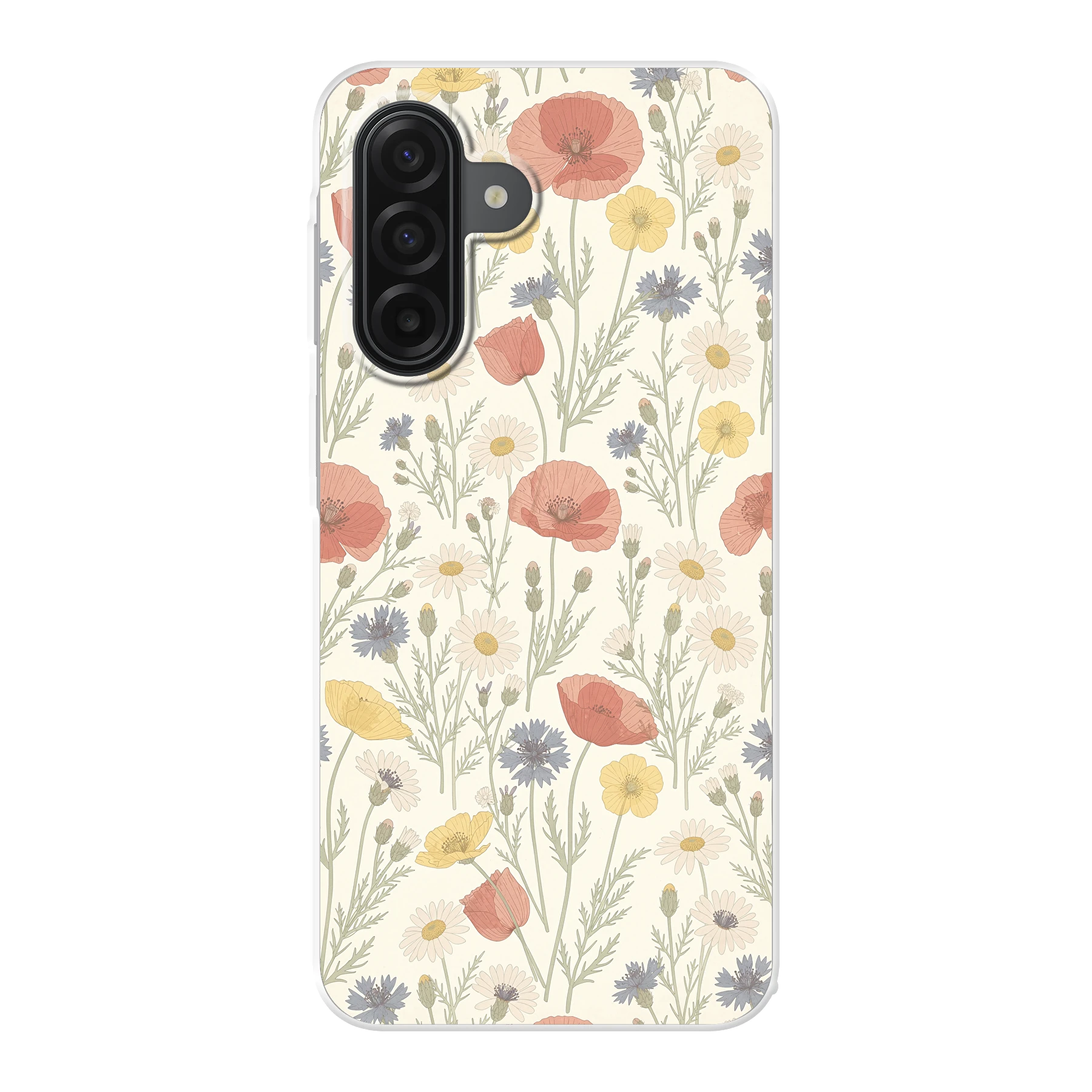 Samsung Galaxy A17 4G / A17 5G phone case